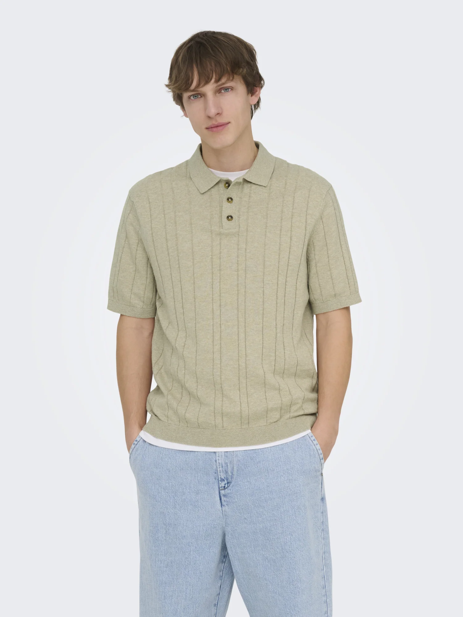 Poloshirt - Image 4