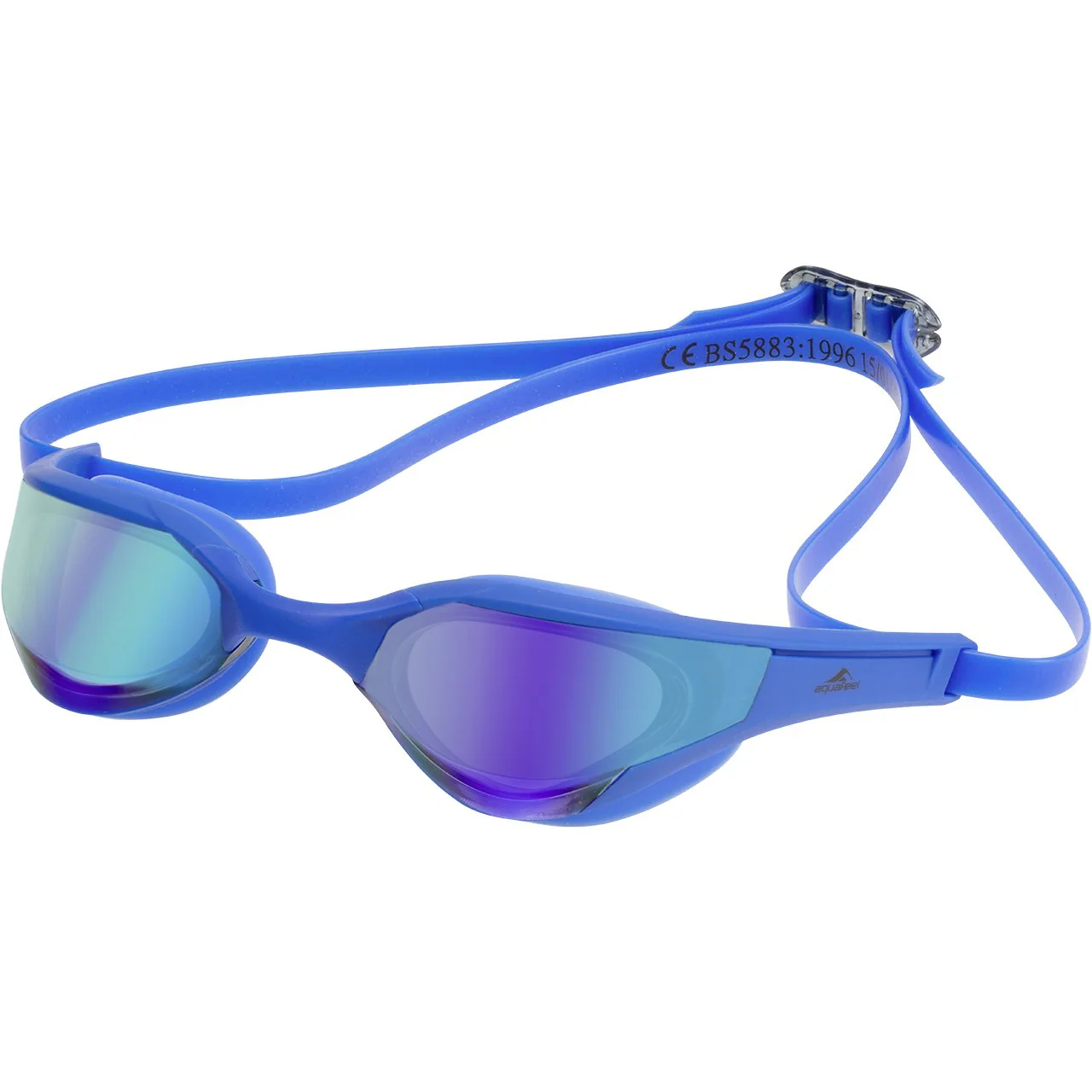 Taucherbrille