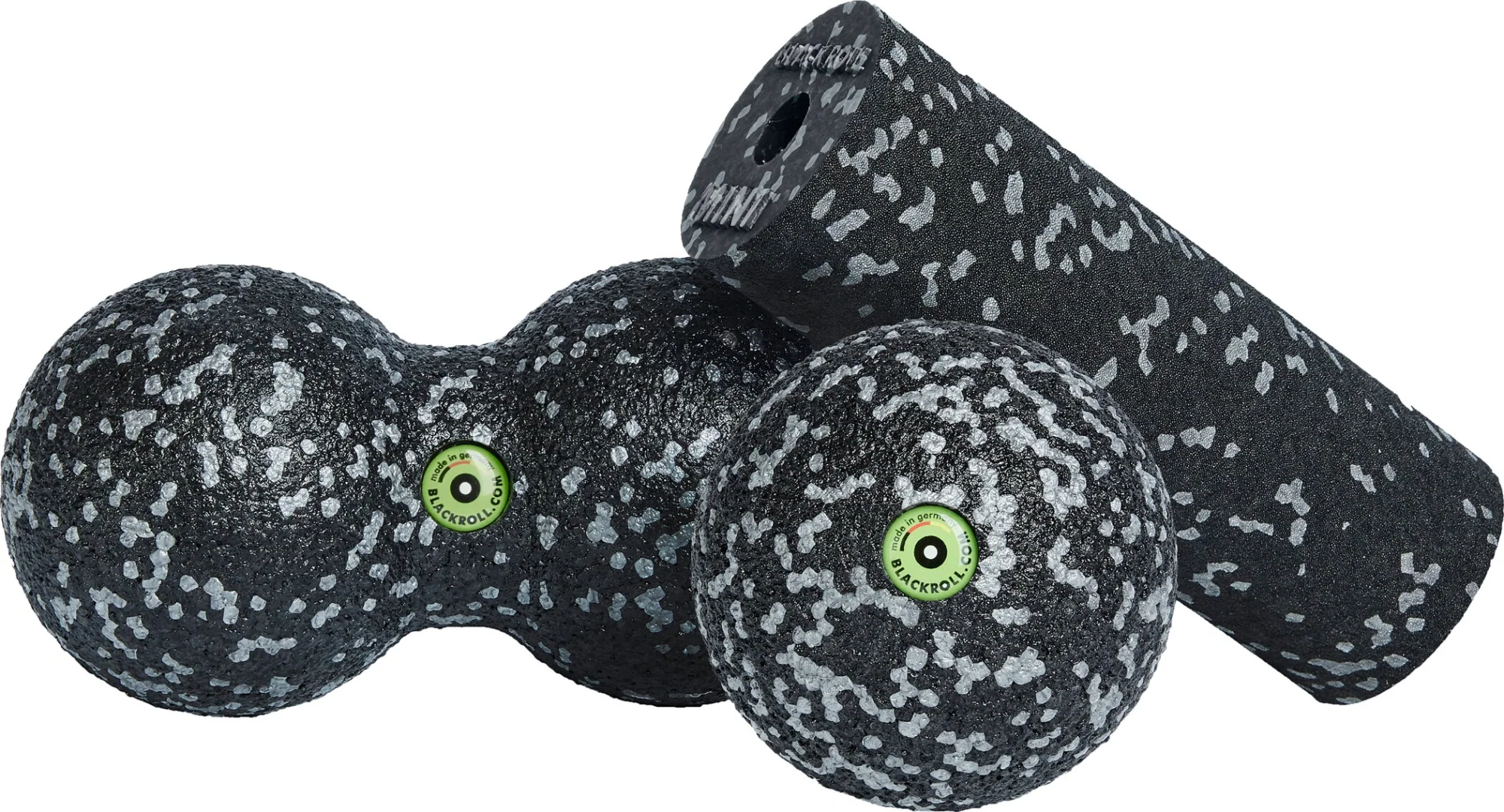 Fitness-Set "Blackbox Min"