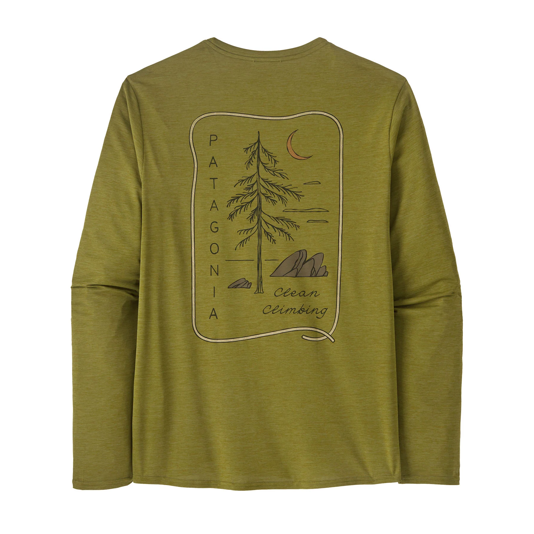 Longsleeve