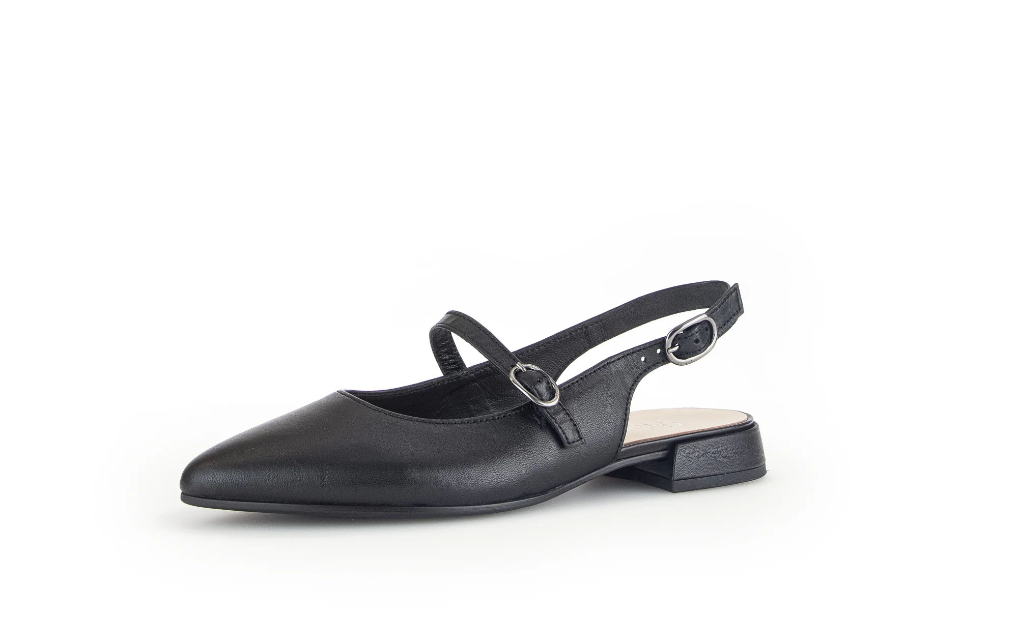Slingpumps