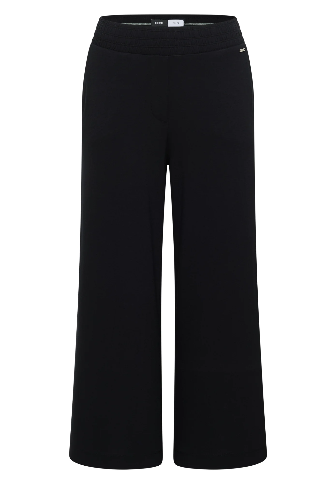 Wide Leg Hose
