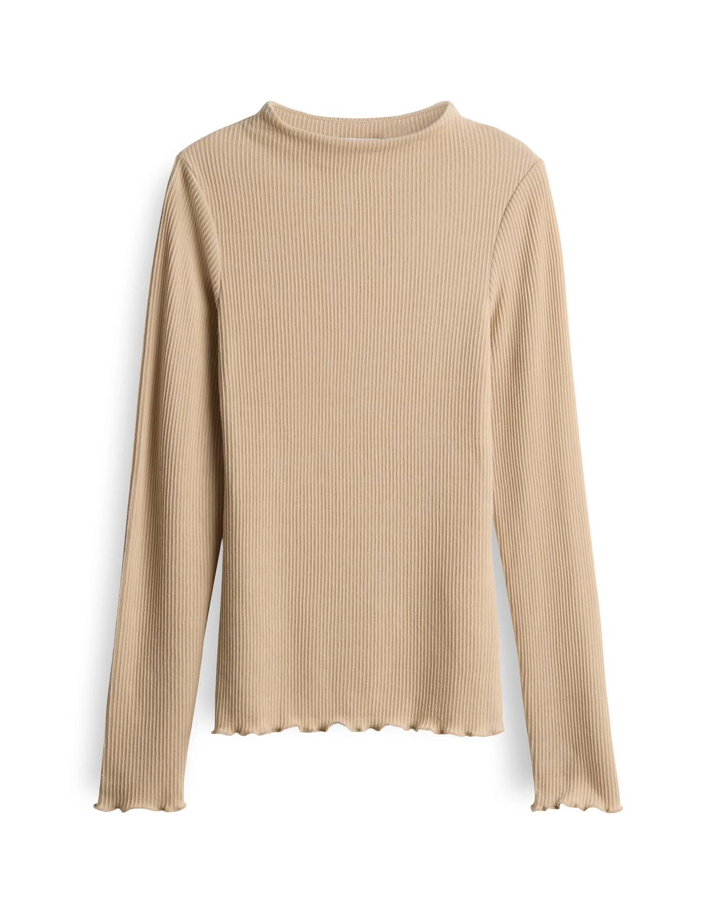 Langarmshirt "Somanzi" - Image 2