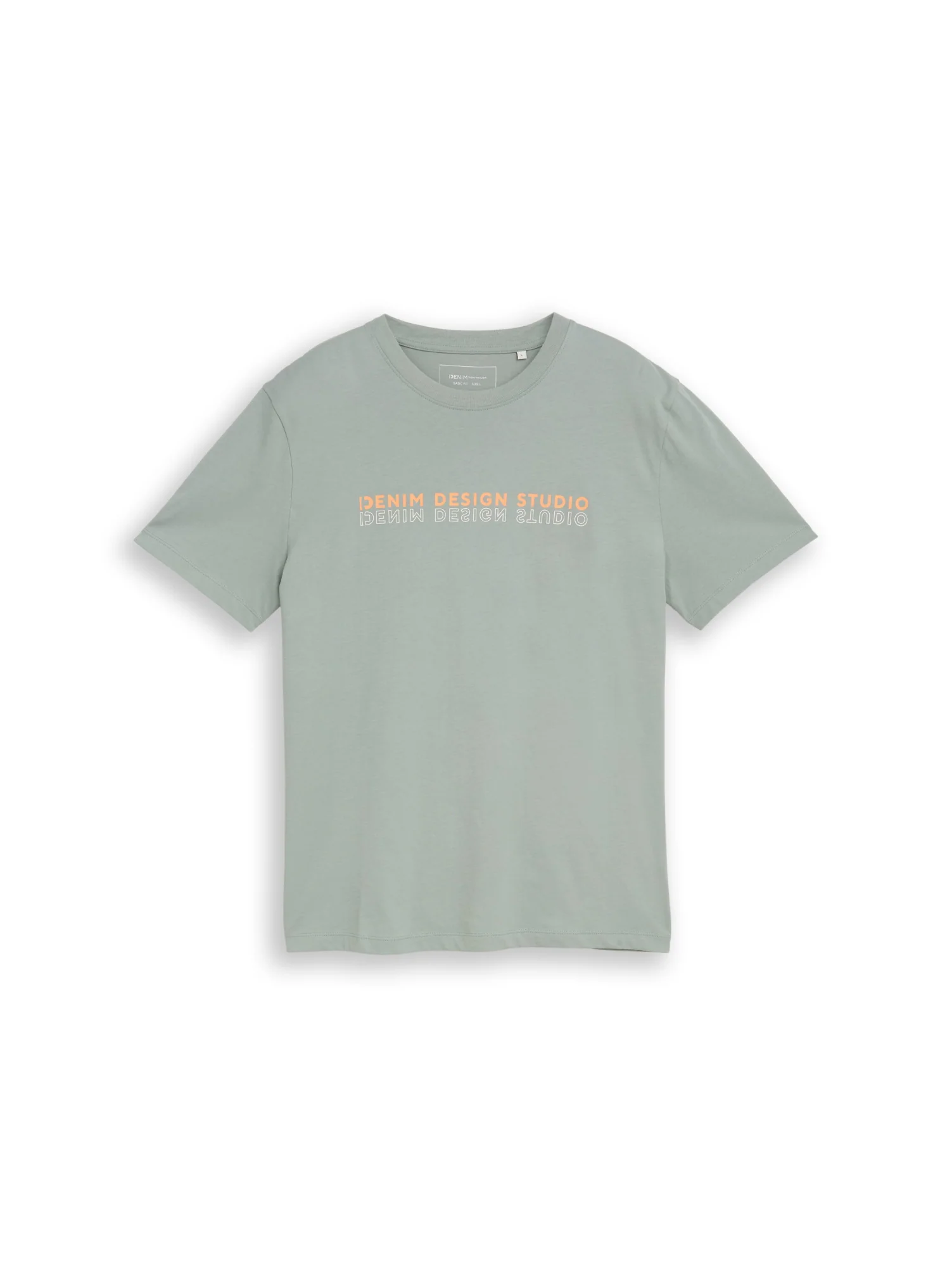 T-Shirt mit Print - Image 3