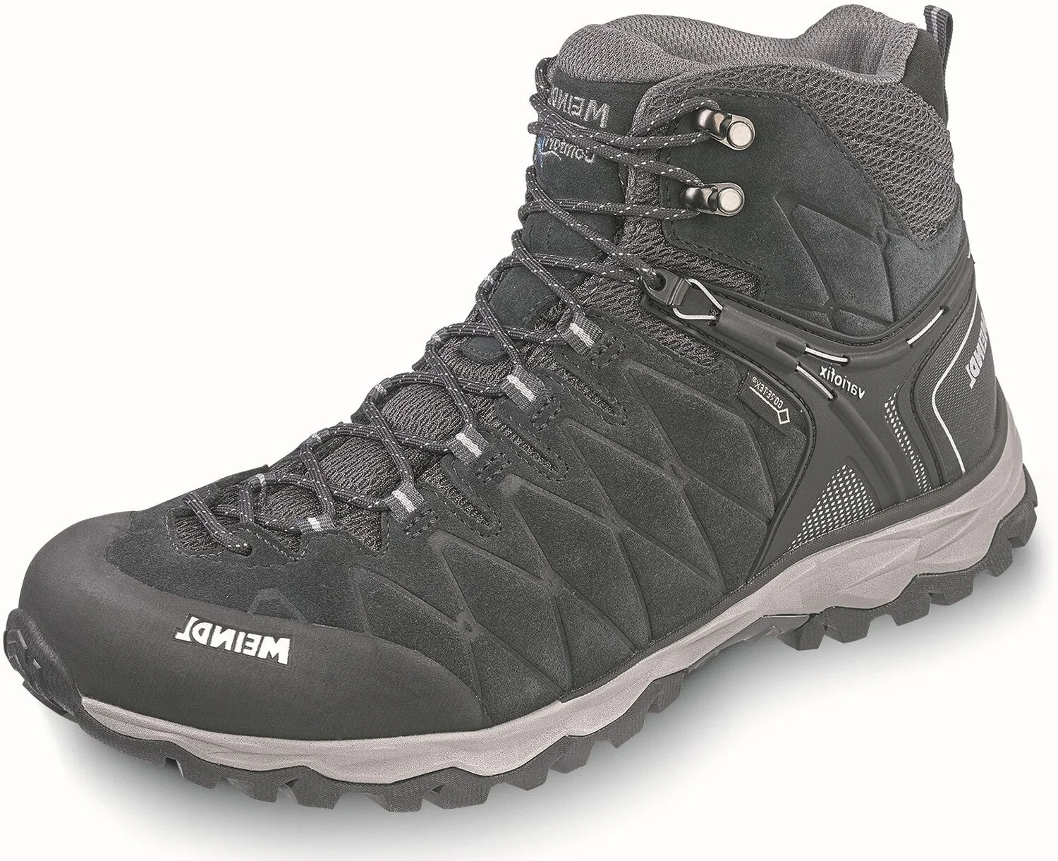 Multifunktionsstiefel "Mondello Mid GTX"