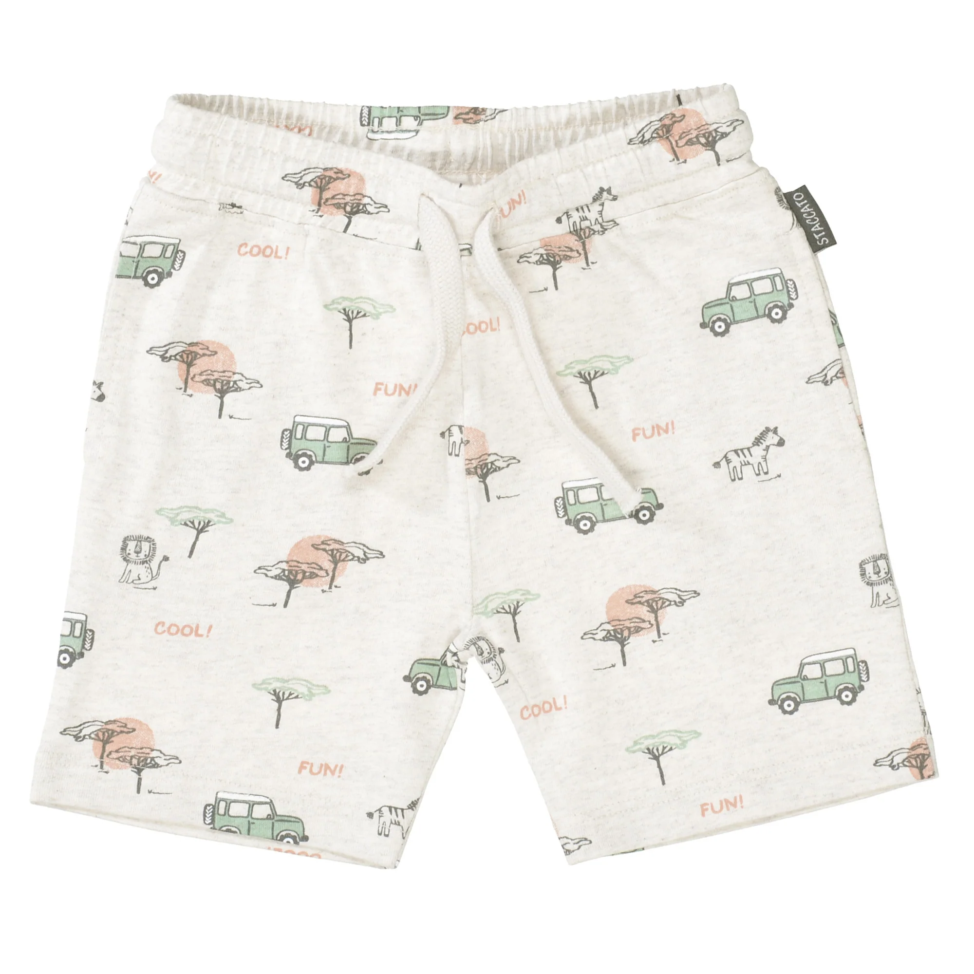 Bermudas