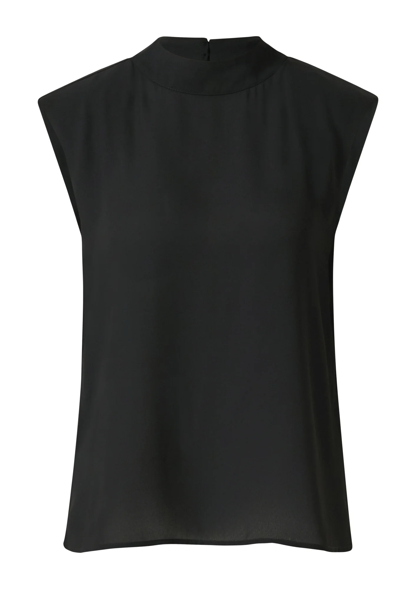 Chiffonbluse