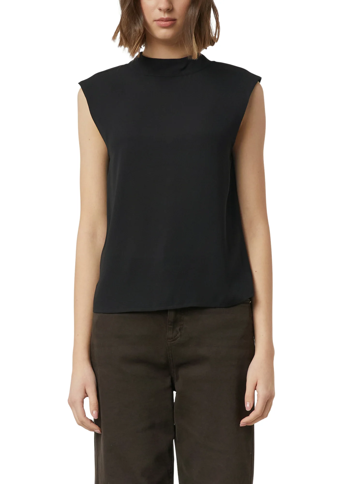 Chiffonbluse - Image 2