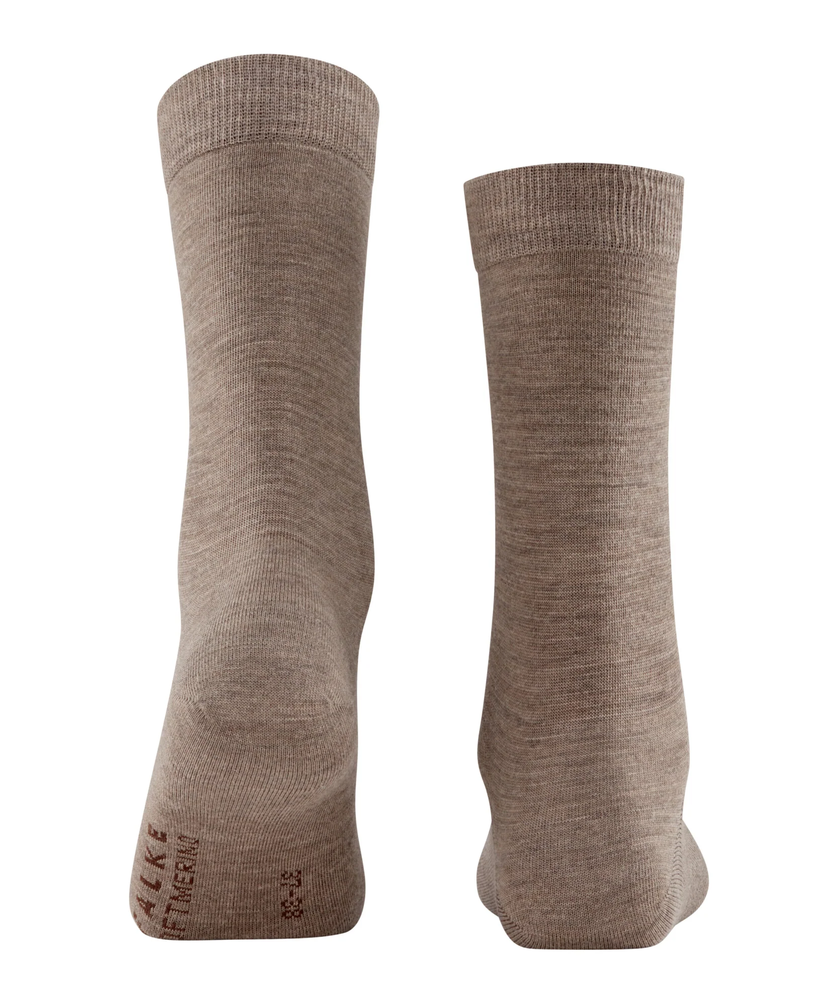 Socken "Softmerino" - Image 8