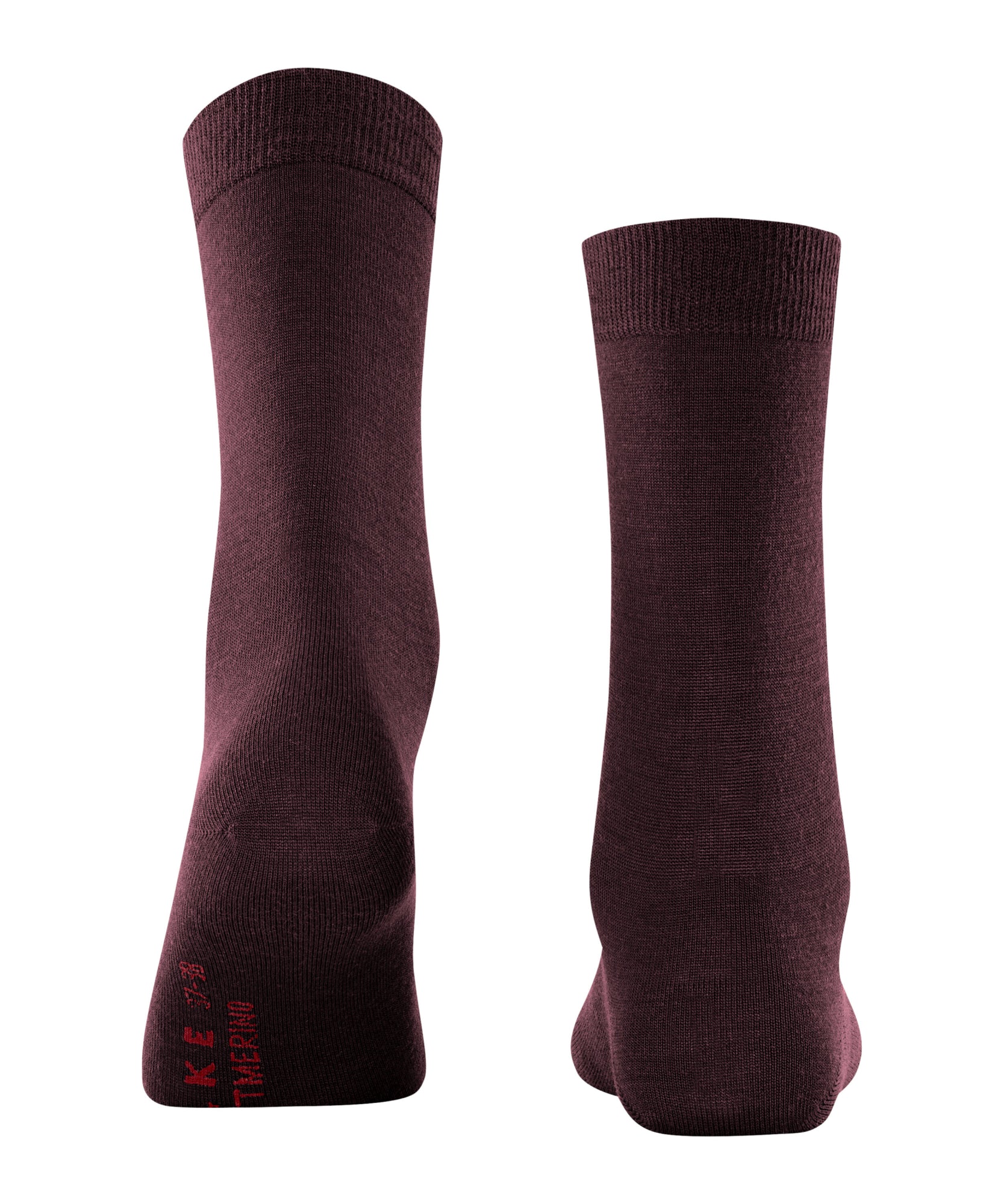 Socken "Softmerino" - Image 9
