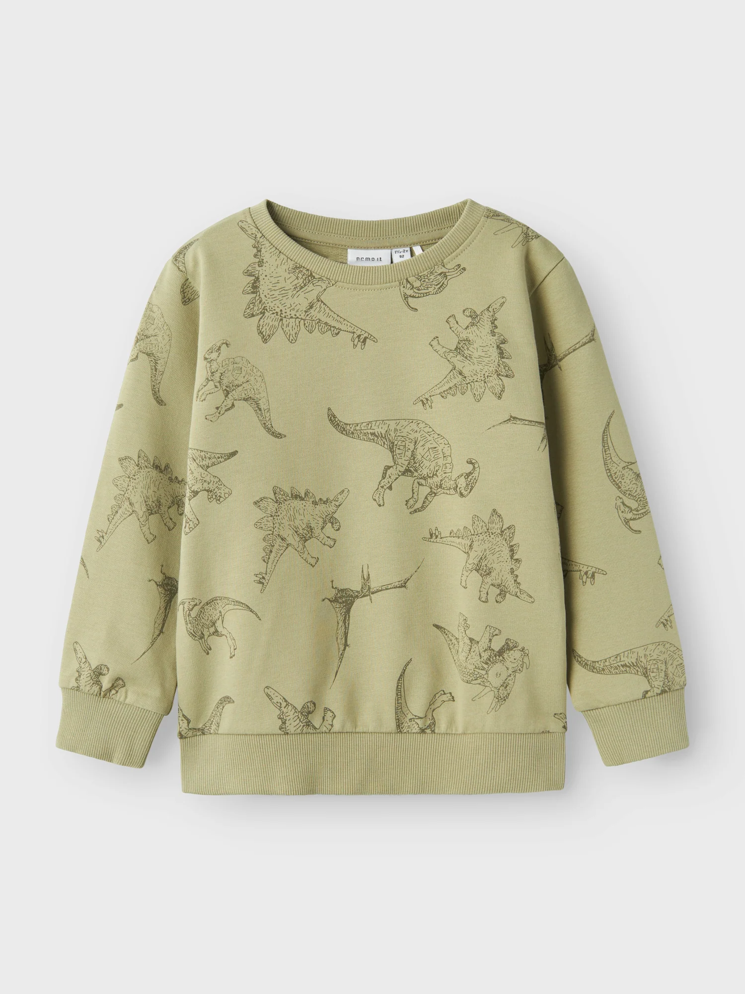 Sweatshirt - Image 2