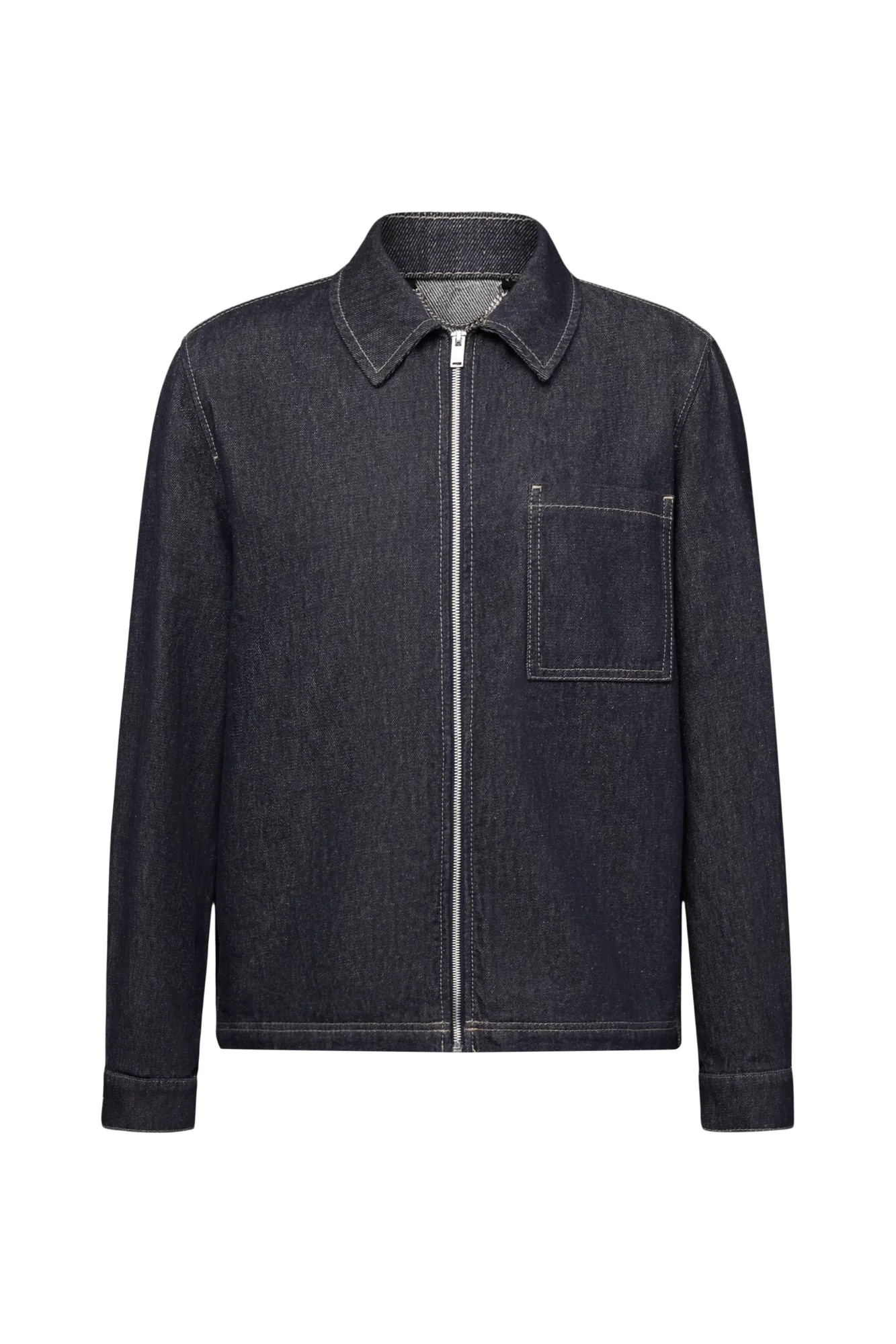 Jeansjacke "Jerson"