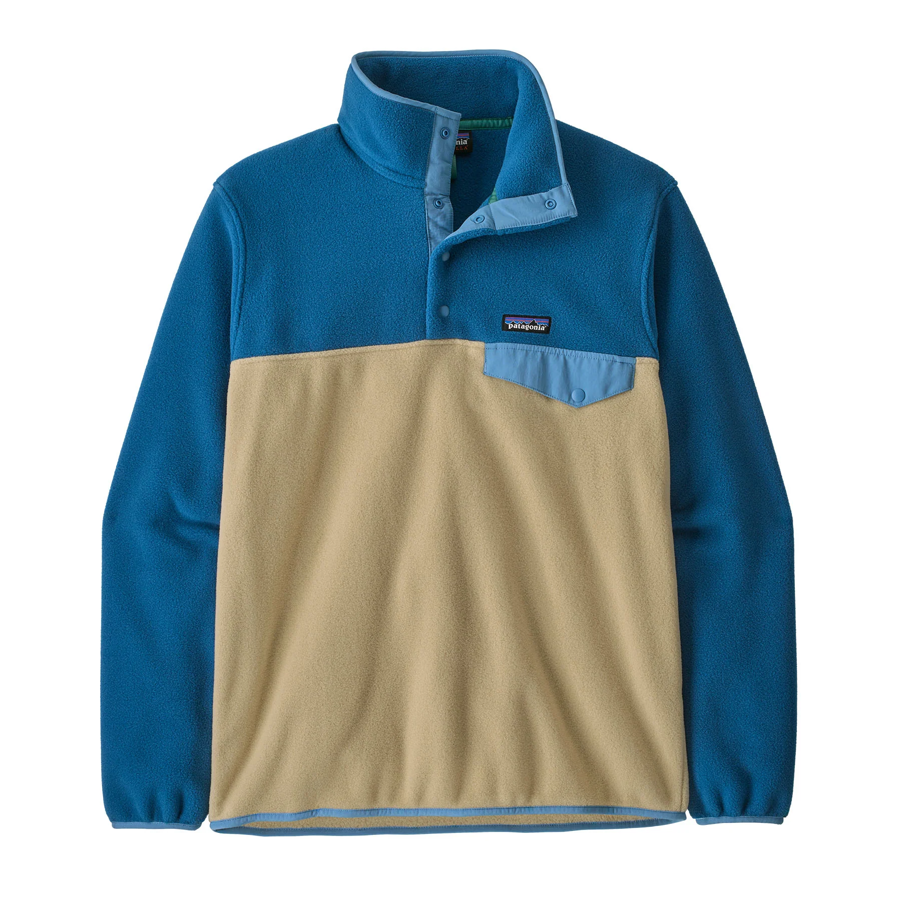 Fleece-Pullover - Image 2