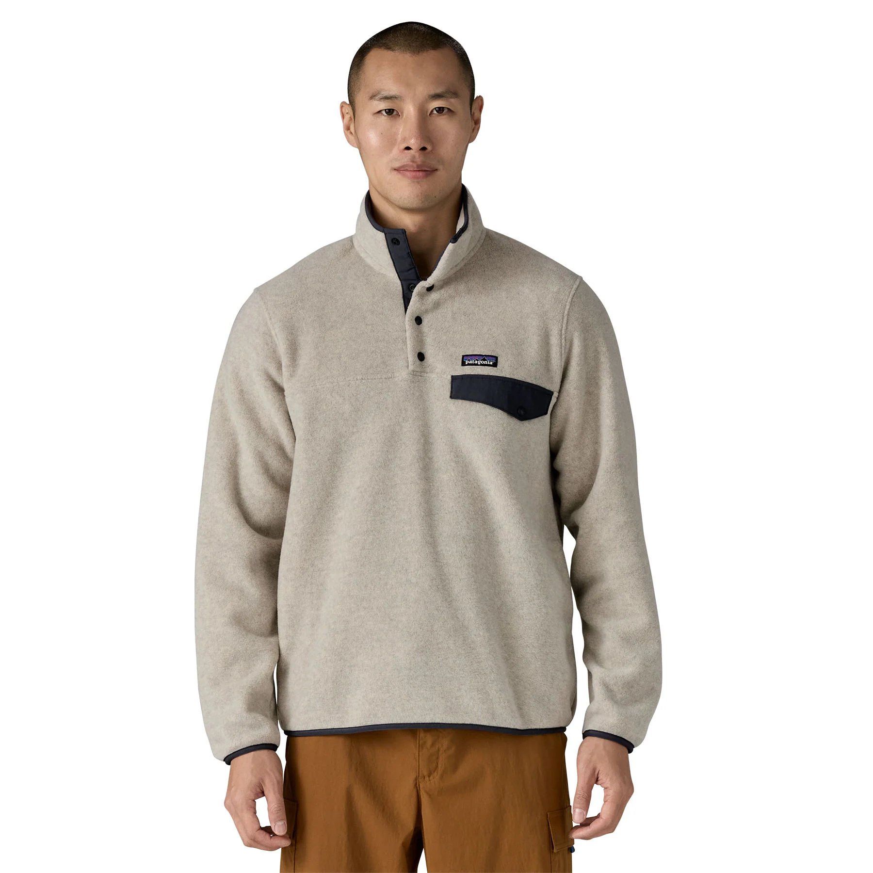 Fleece-Pullover - Image 3