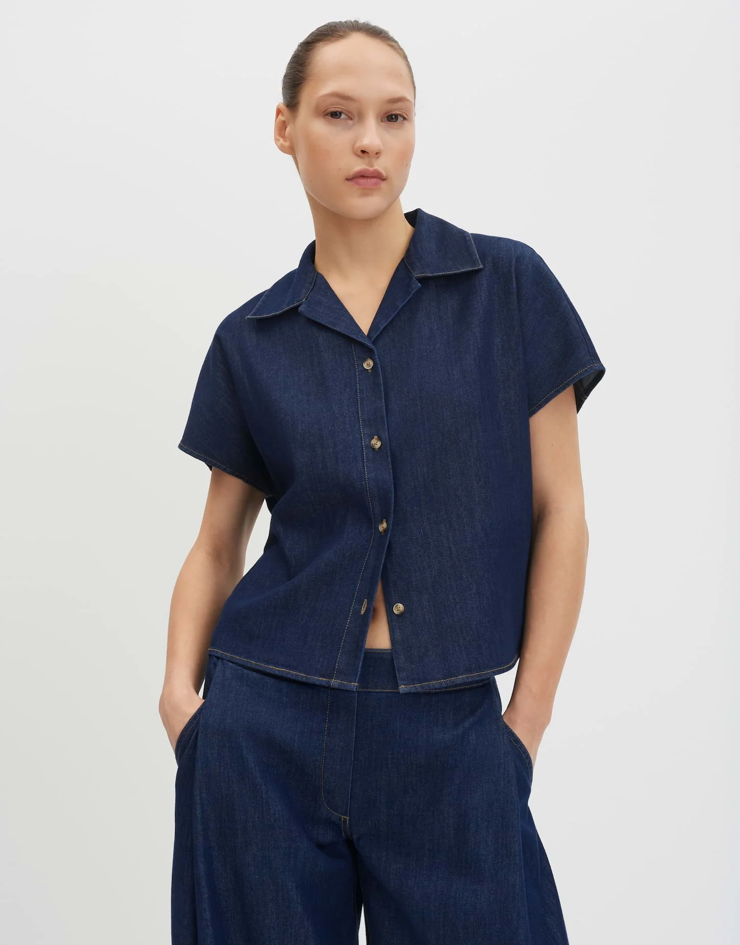 Bluse "Zondra" - Image 2
