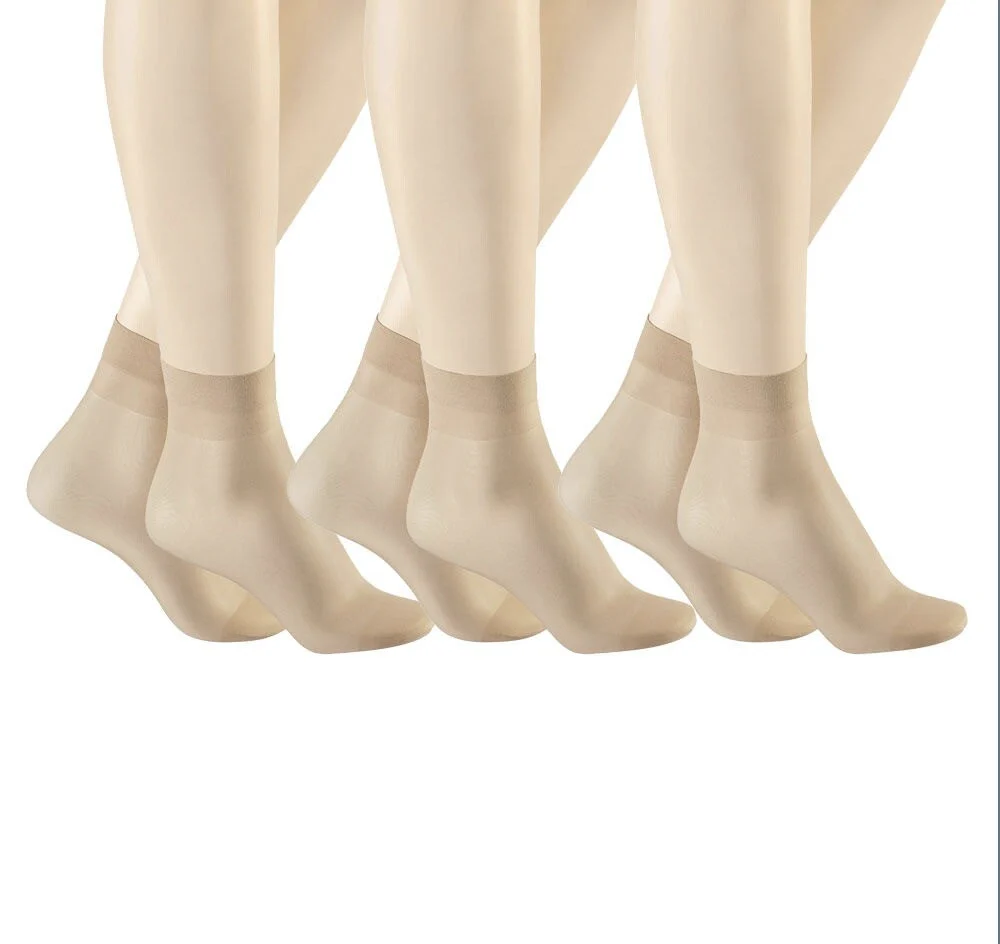3er Pack Socken - Image 2