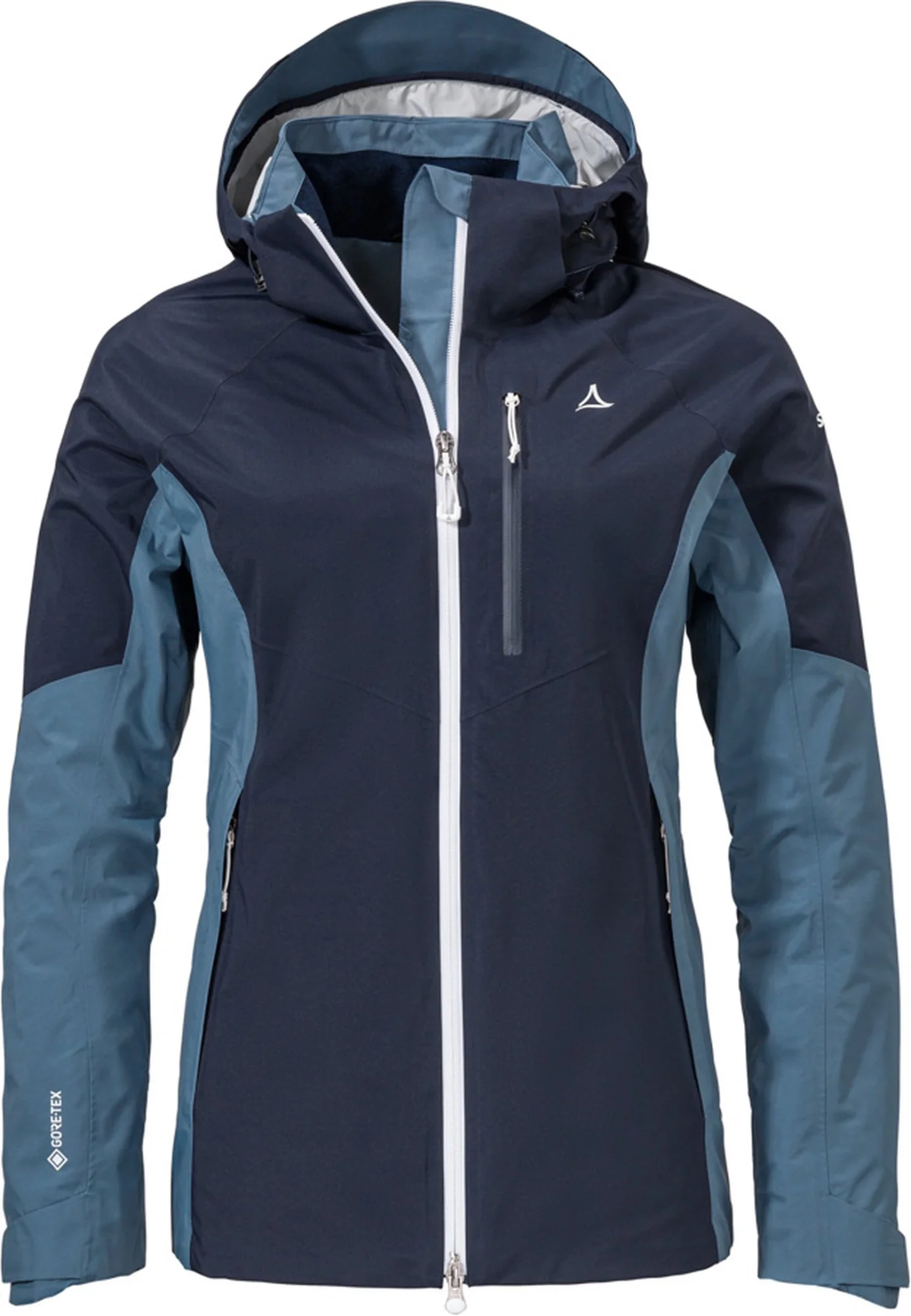 Wanderjacke