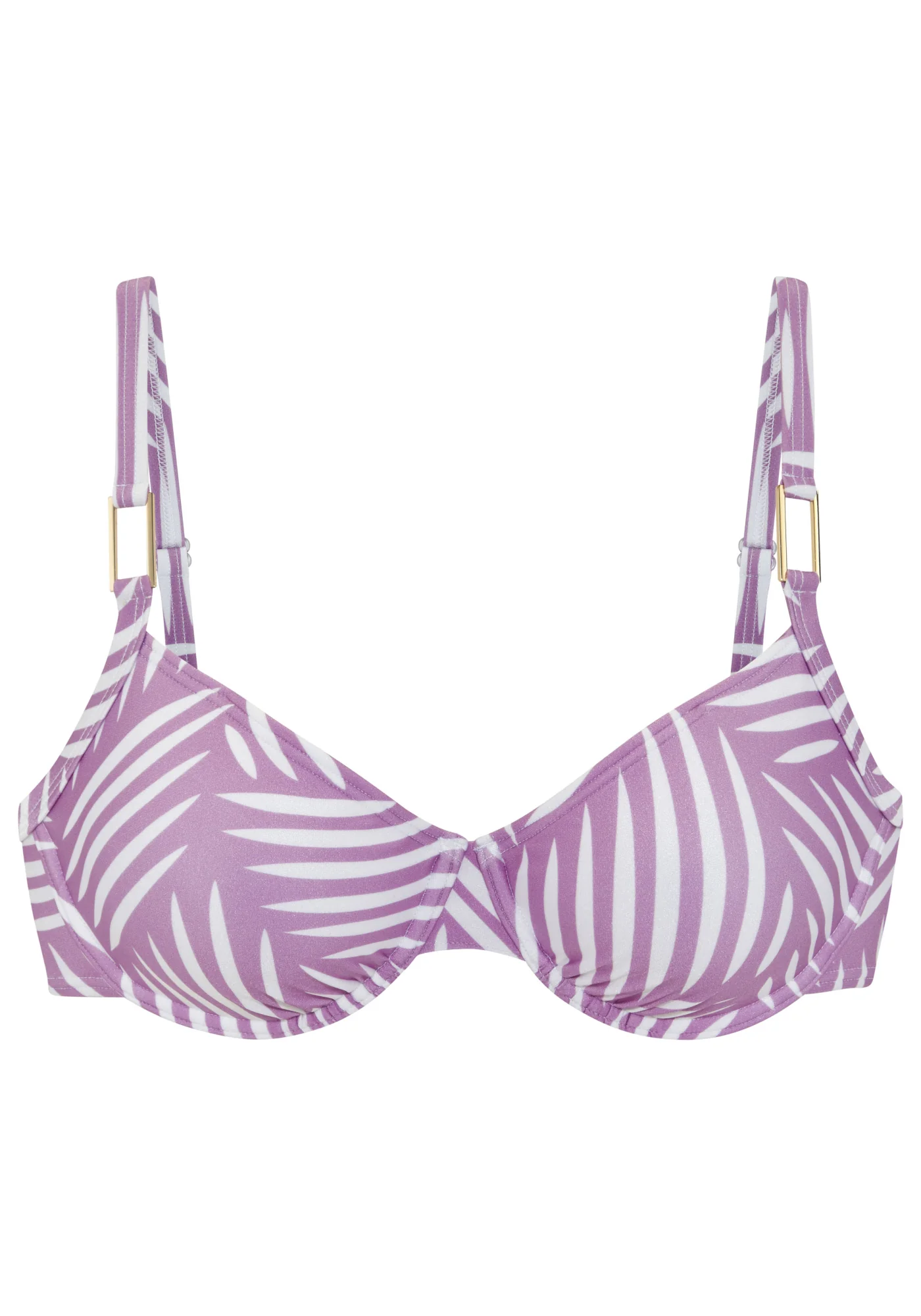 Bikini Bügel Top