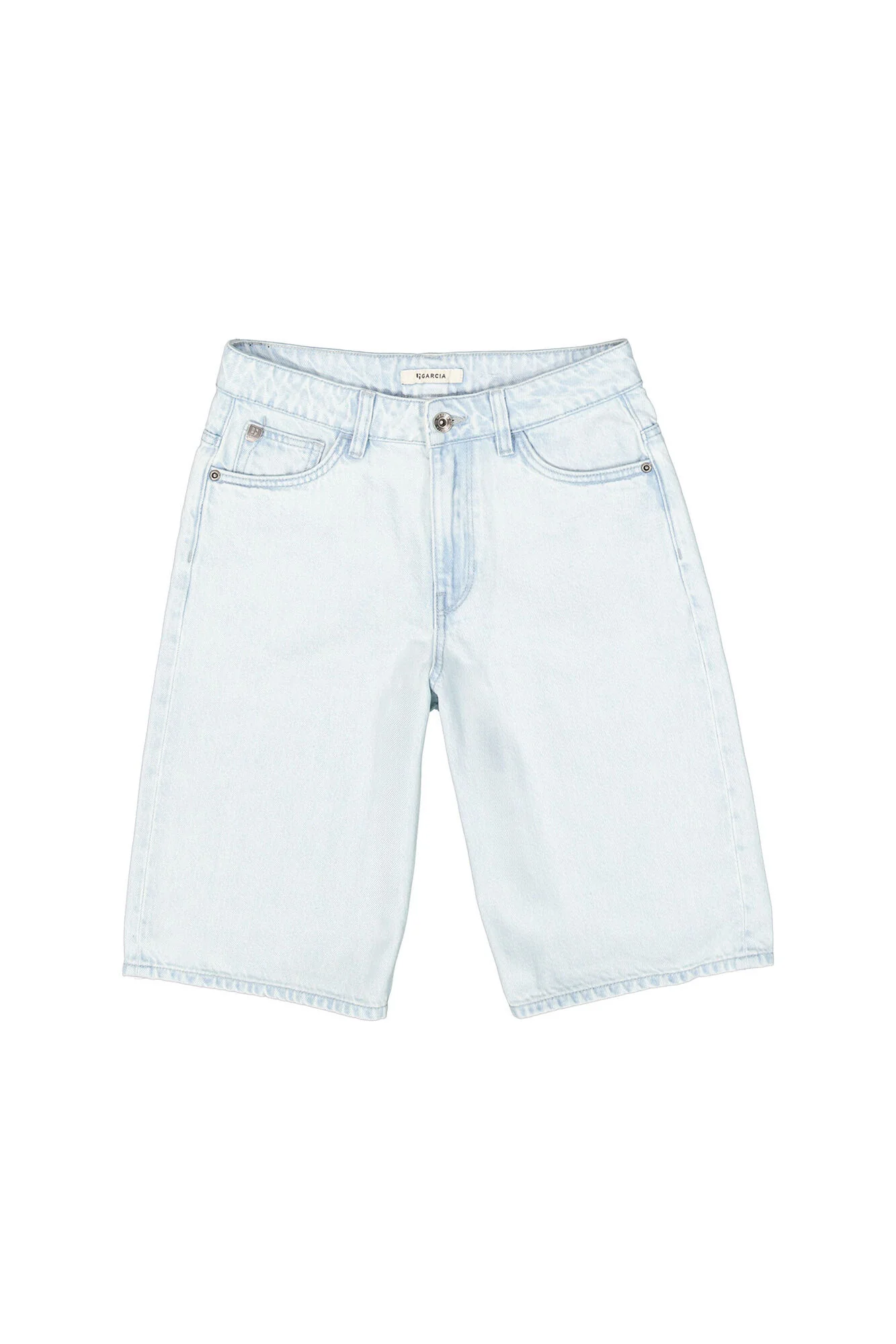Bermuda-Shorts