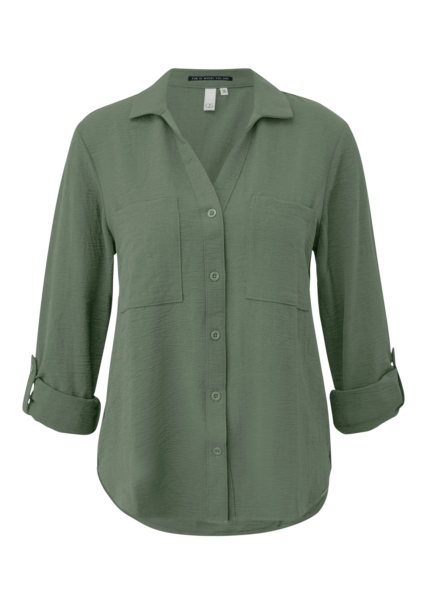 Bluse - Image 3