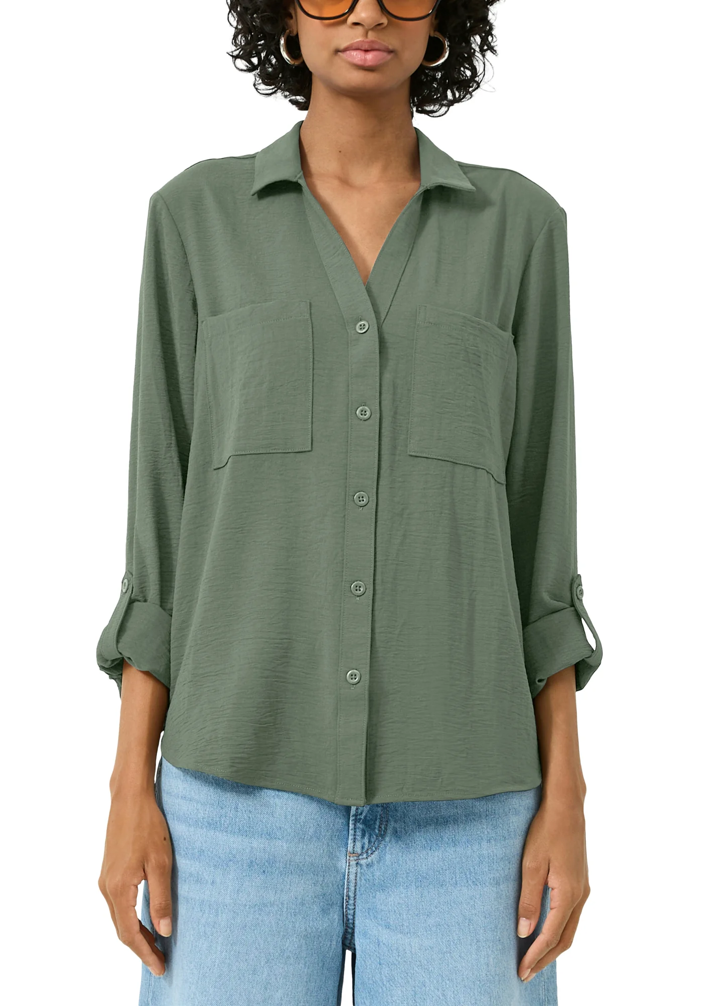 Bluse - Image 6