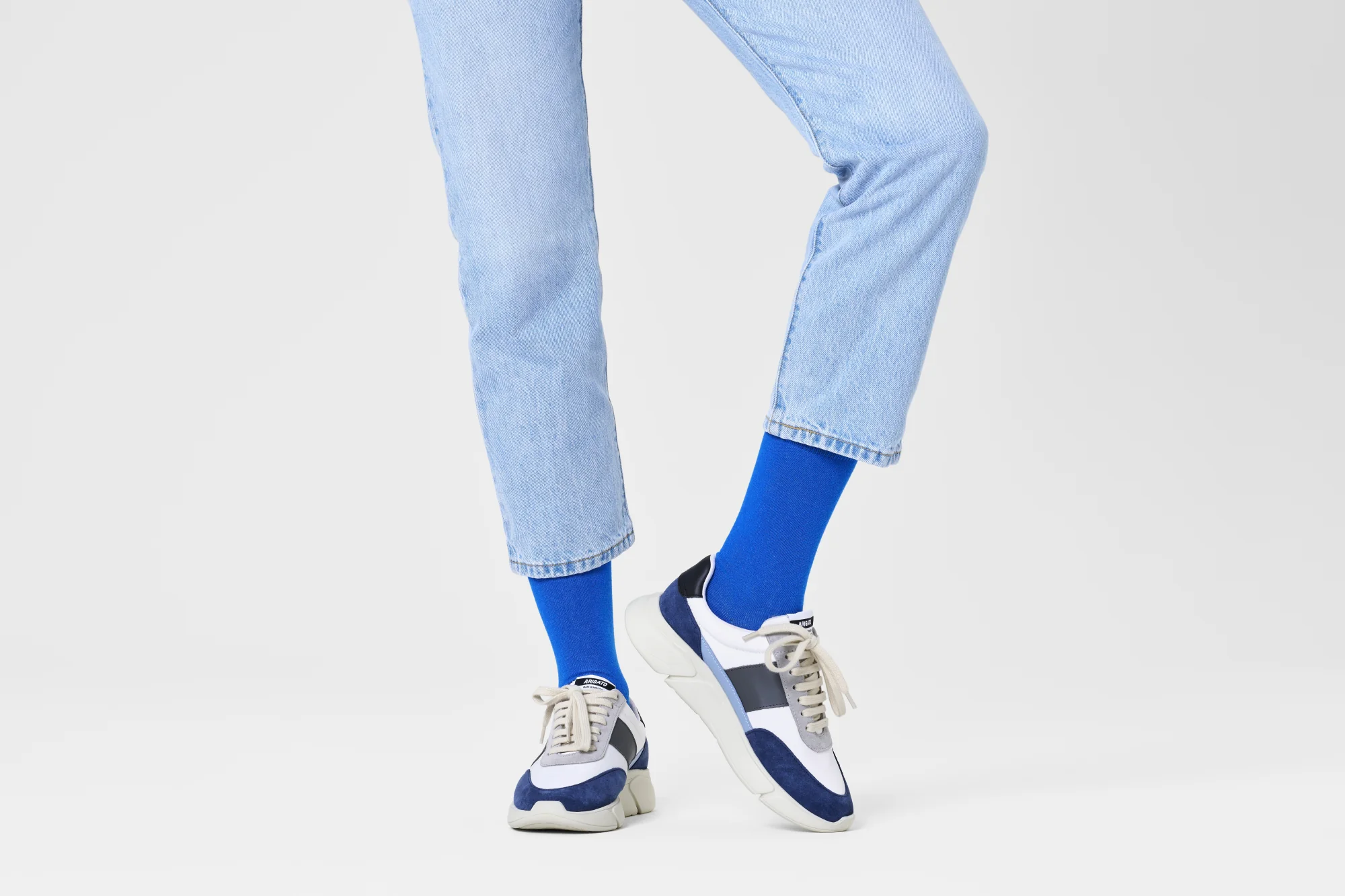 Socken "Solid" - Image 2