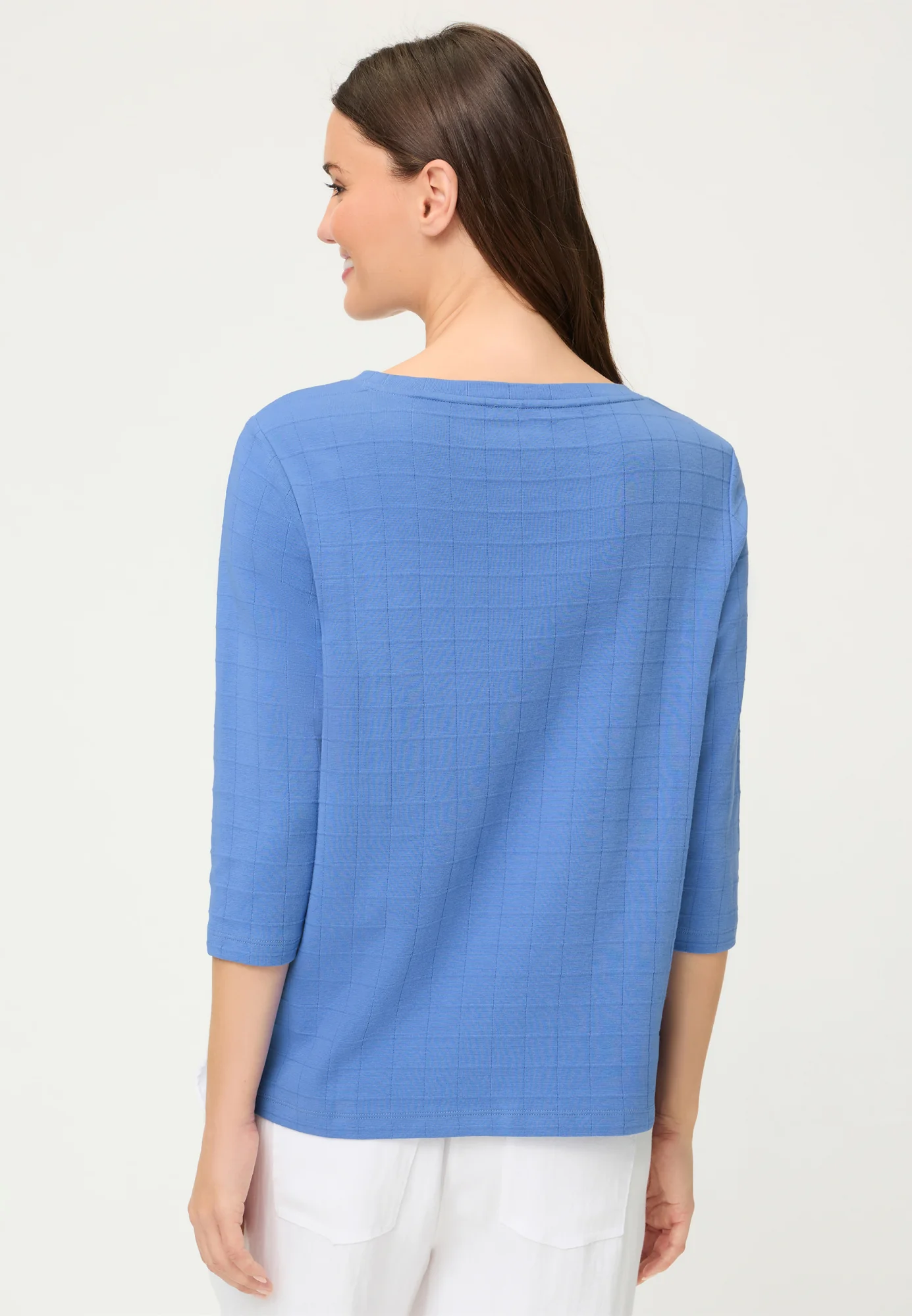 3/4-Arm Shirt - Image 4