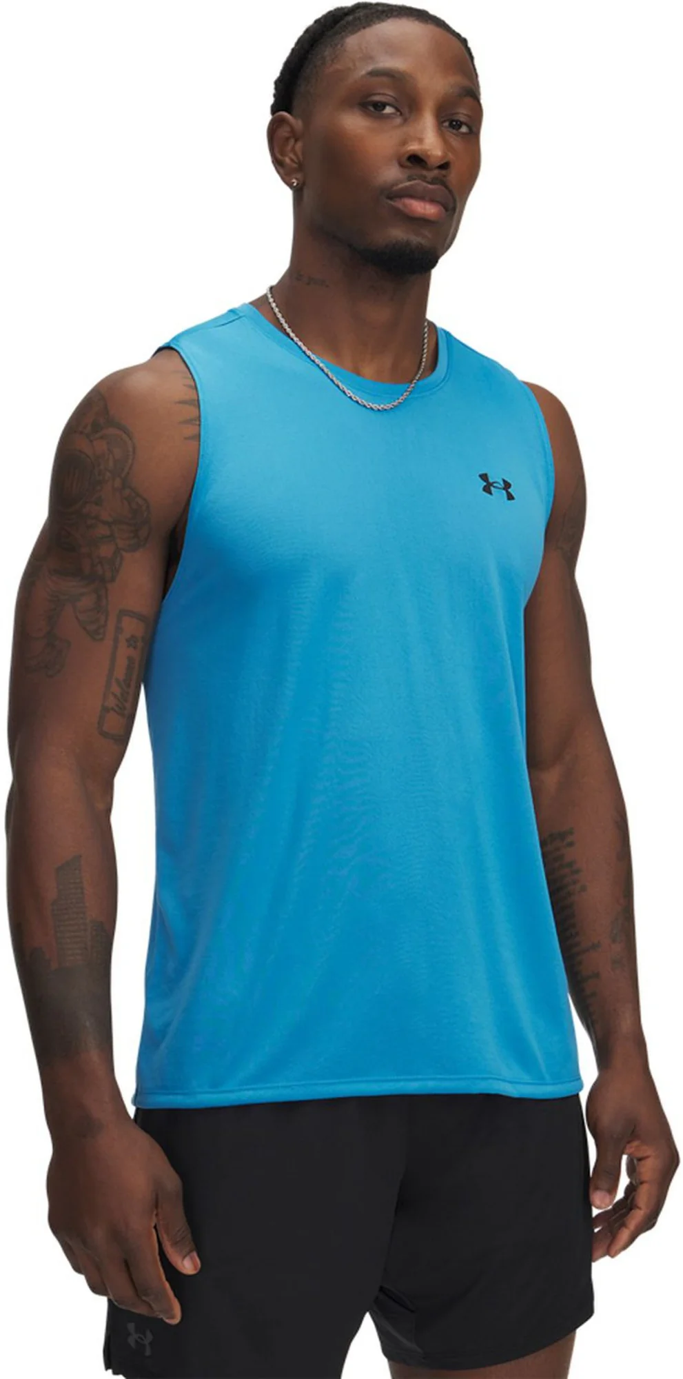 Tanktop "Tech"