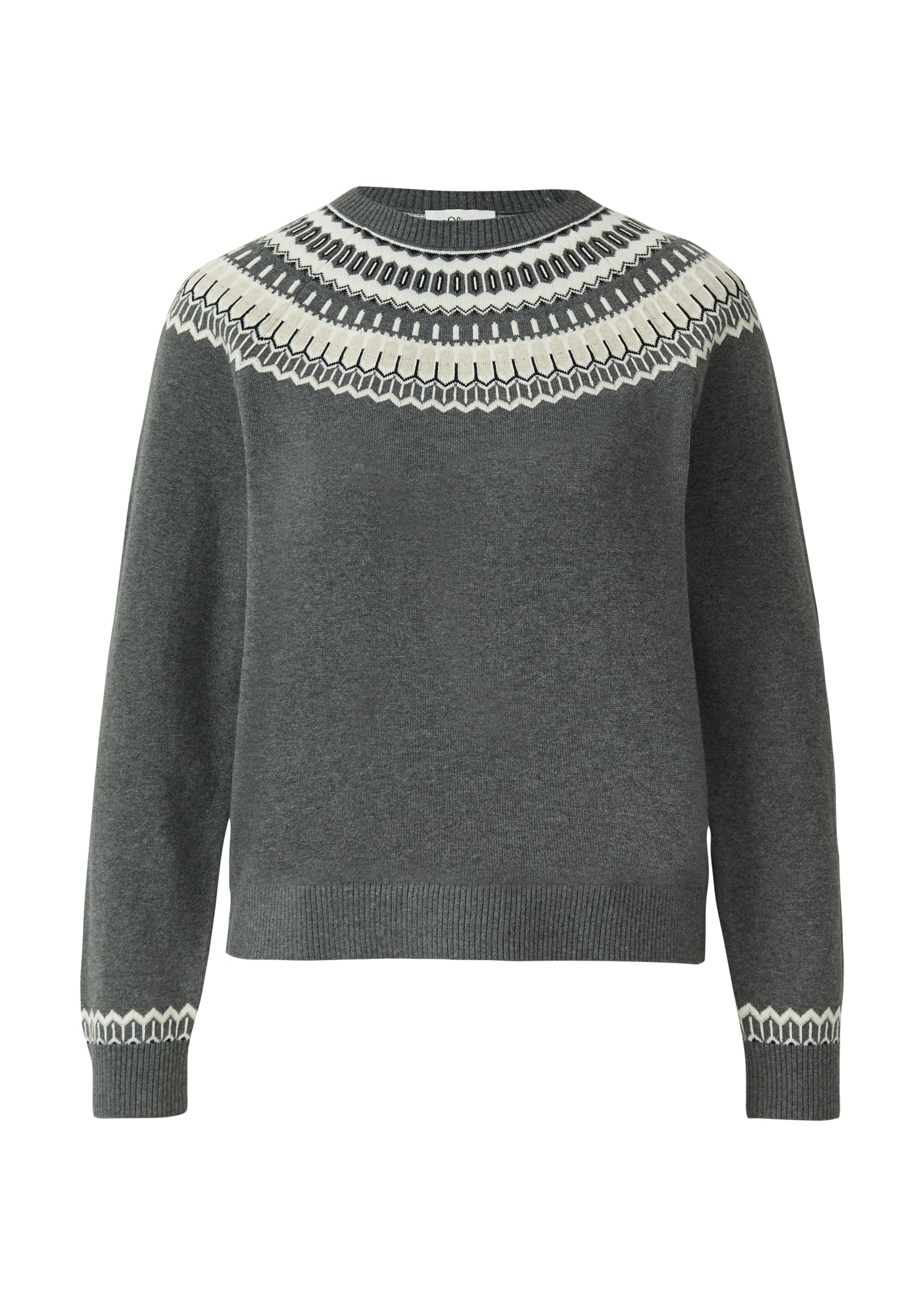 Strickpullover