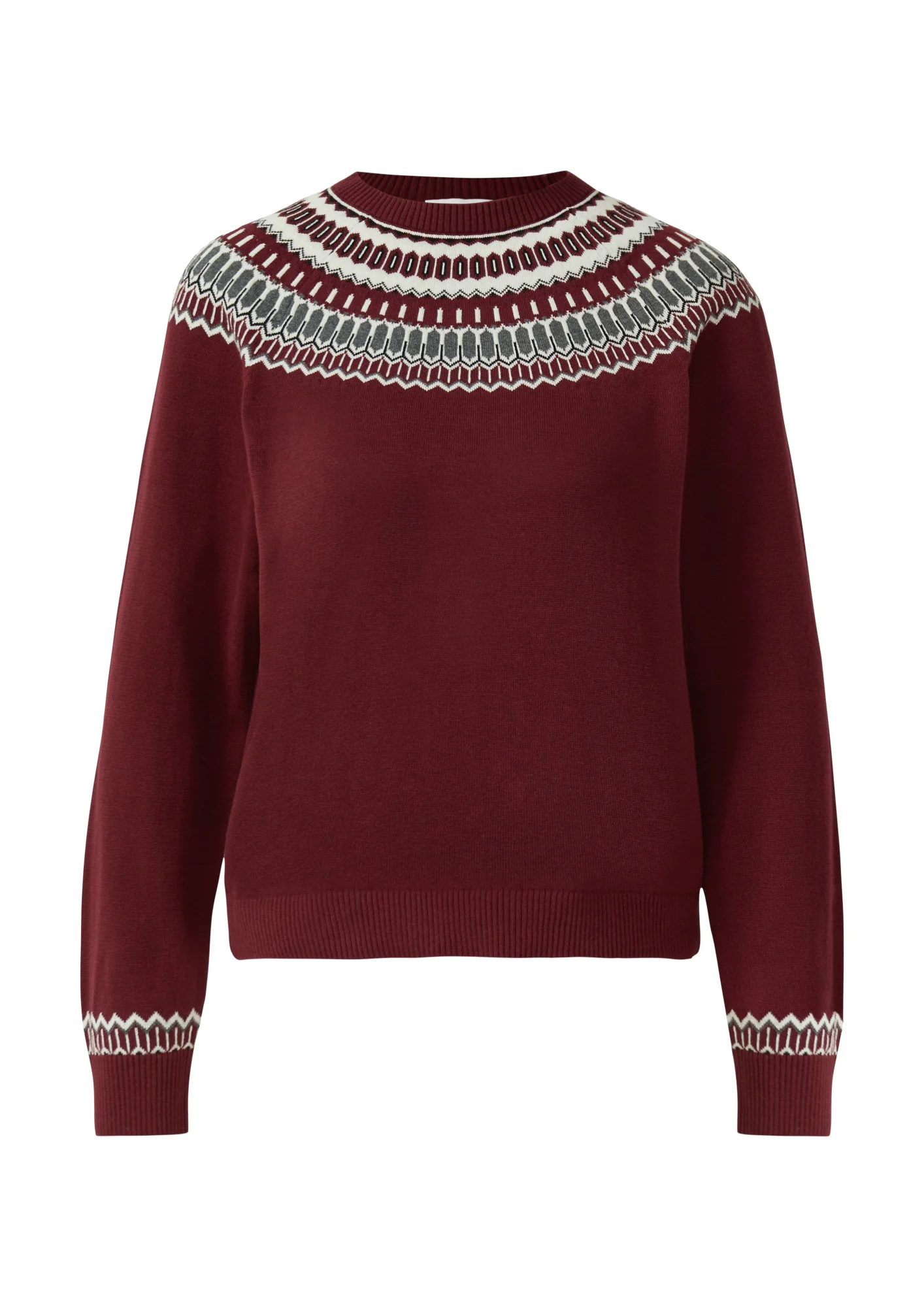 Strickpullover - Image 2