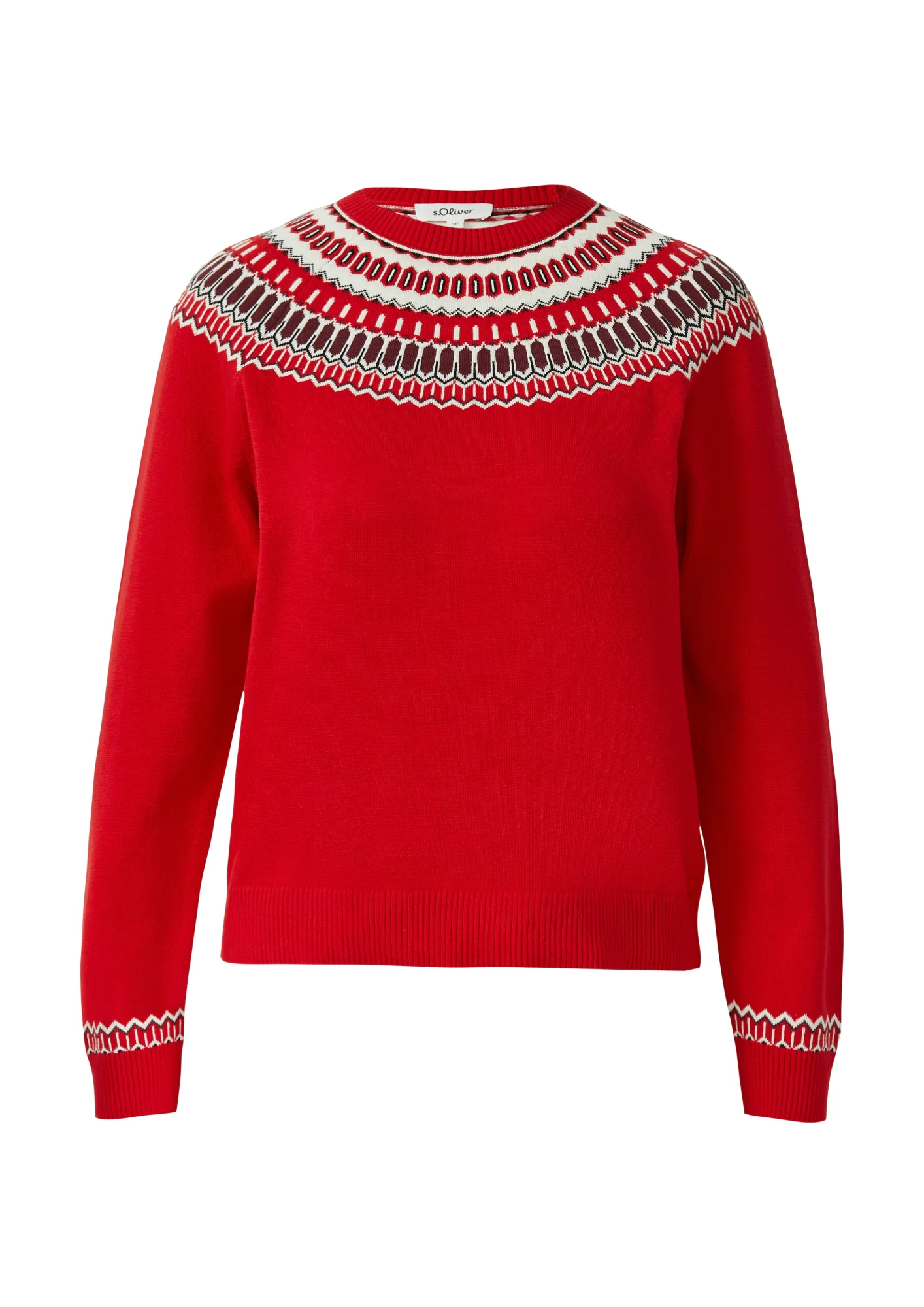 Strickpullover - Image 3