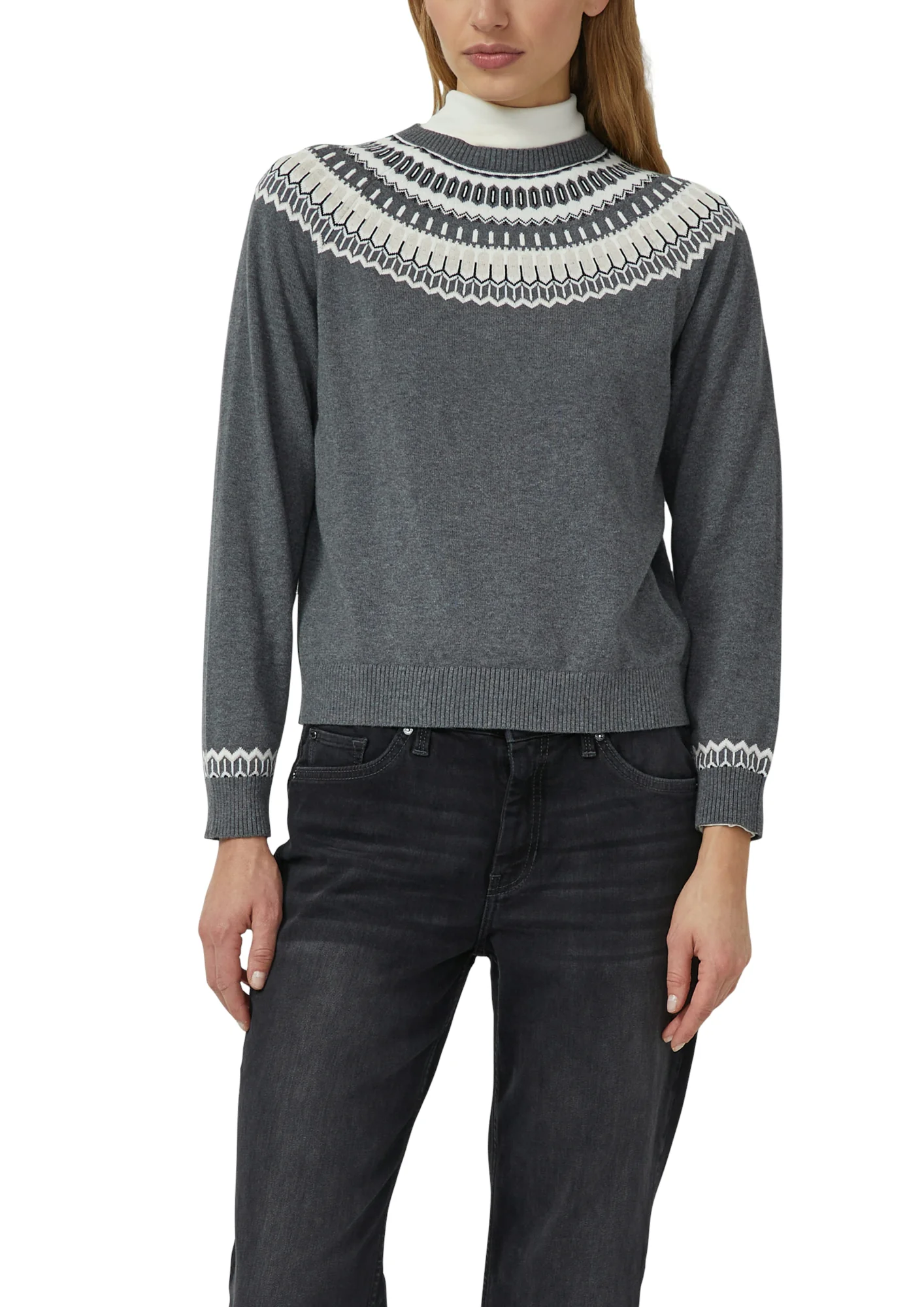Strickpullover - Image 4