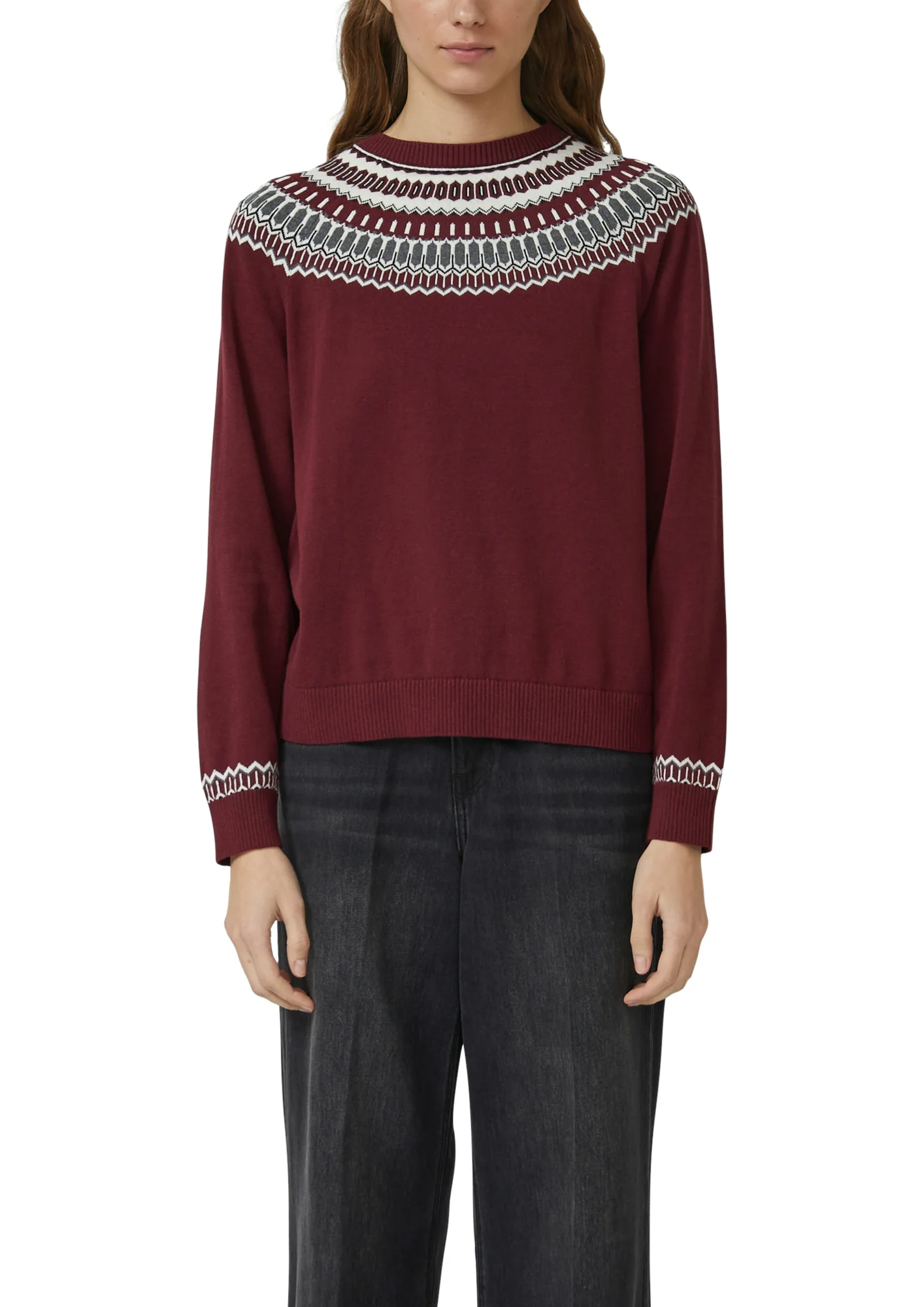 Strickpullover - Image 5