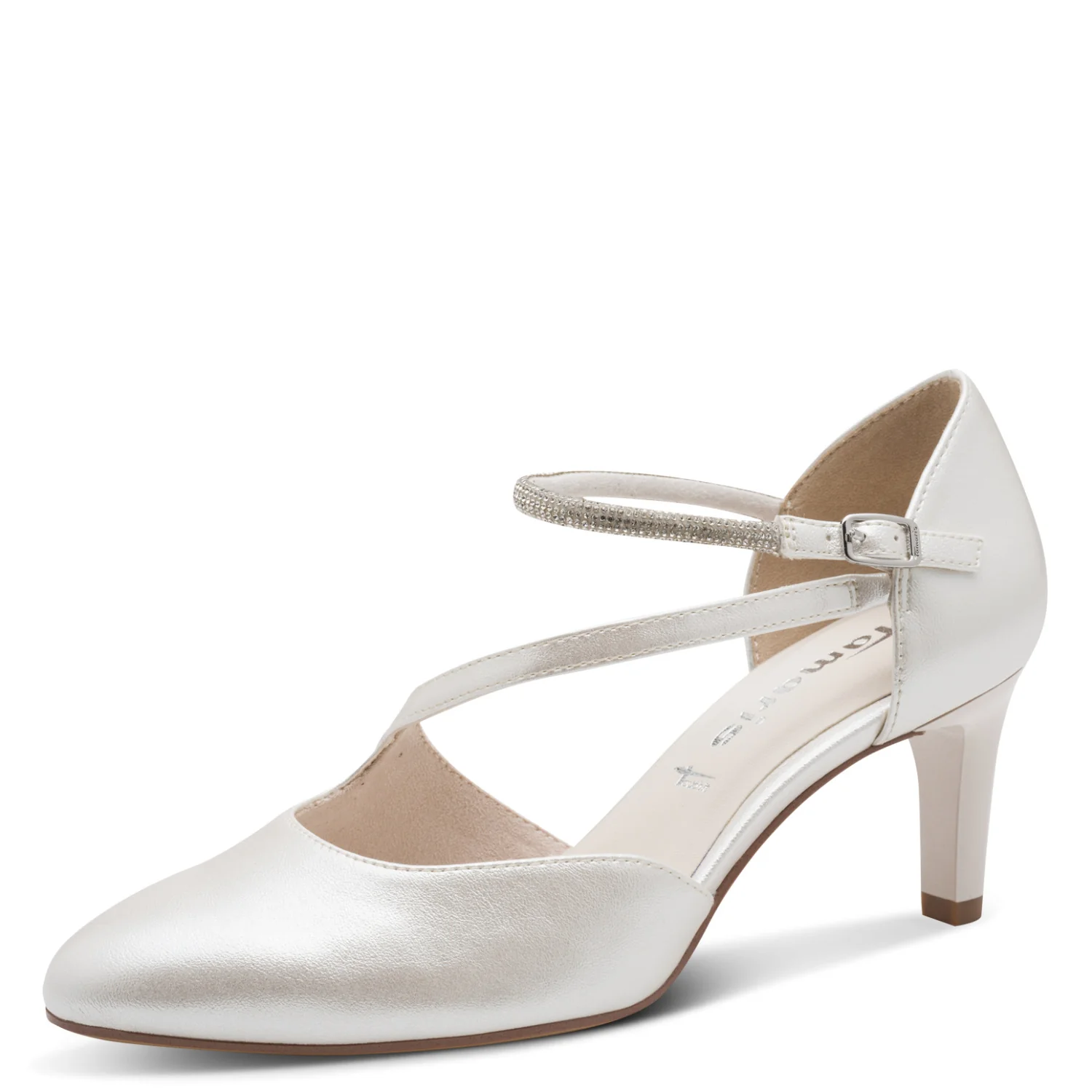 Pumps