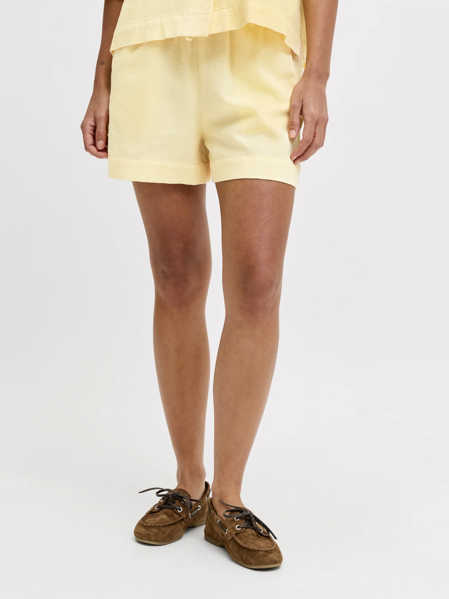 Lässige Shorts - Image 2