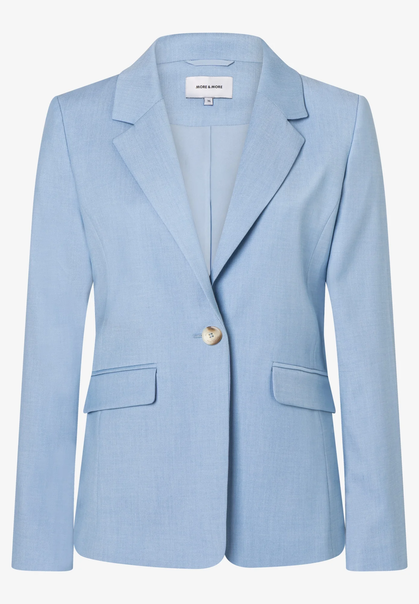 Taillierter Blazer - Image 2