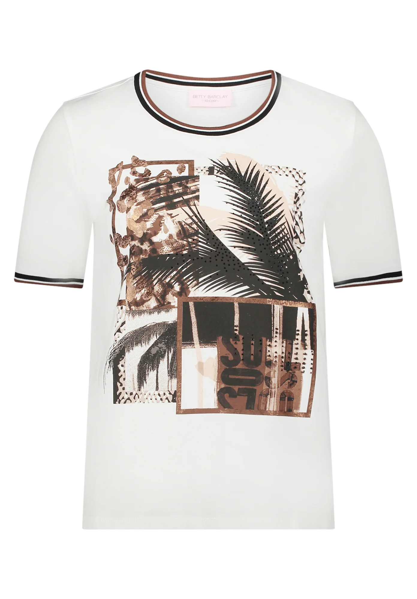 Basic Shirt - Image 2