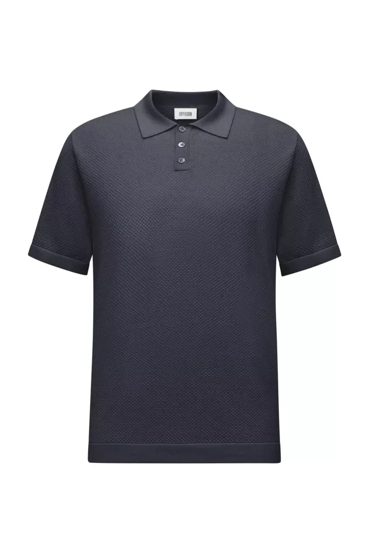 Poloshirt "Triton"