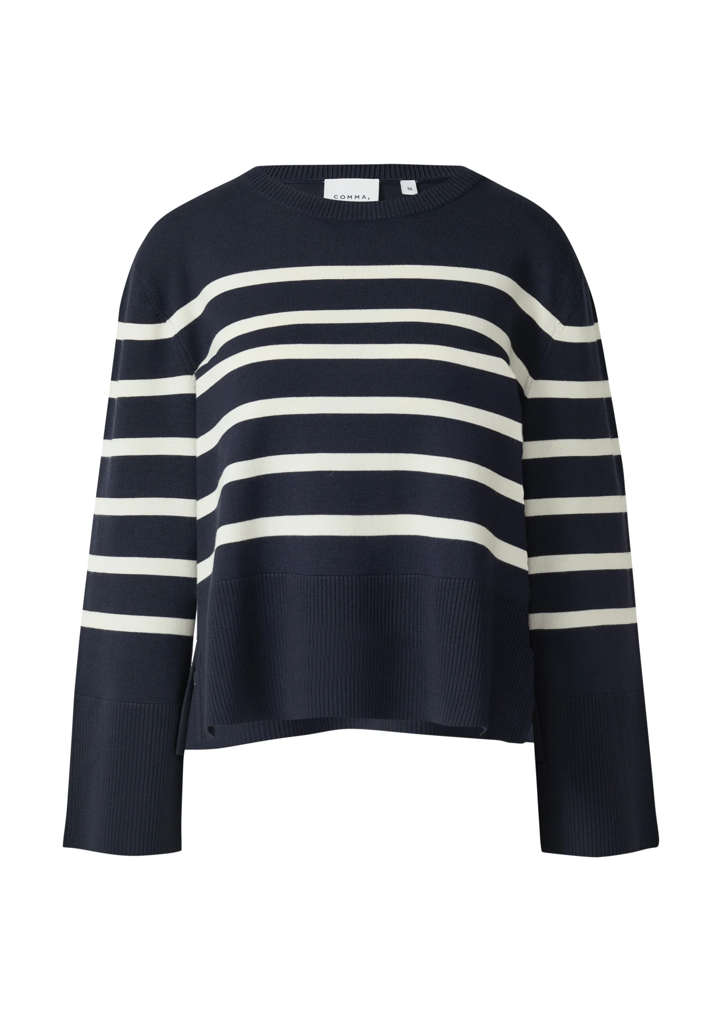 Strickpullover