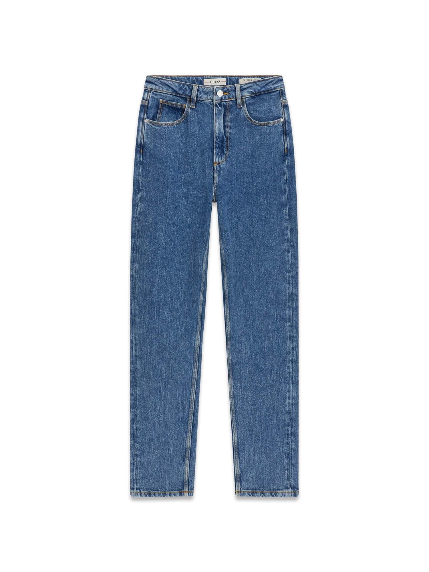 Mom Jeans