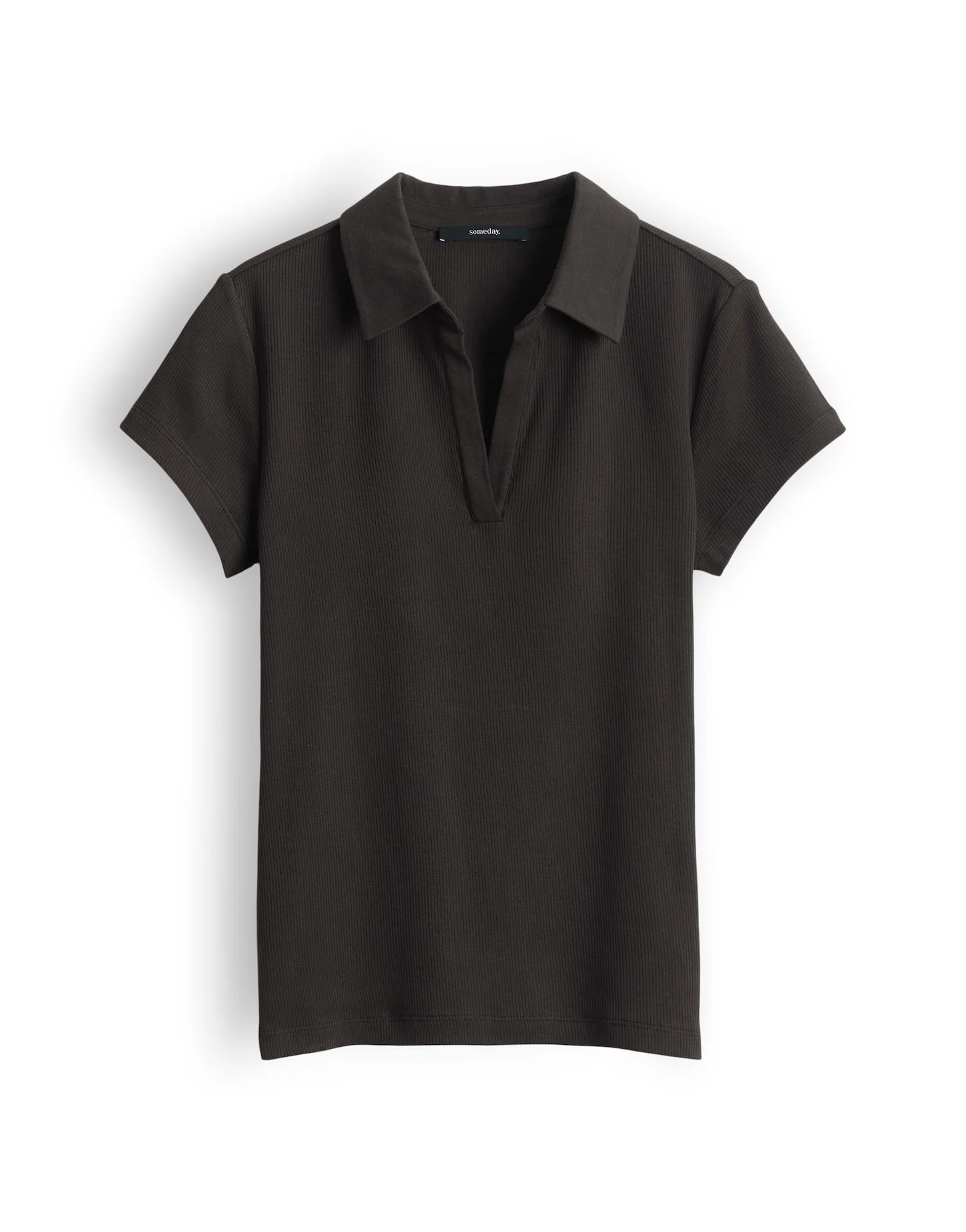 Rippshirt "Kleoh Polo" - Image 3