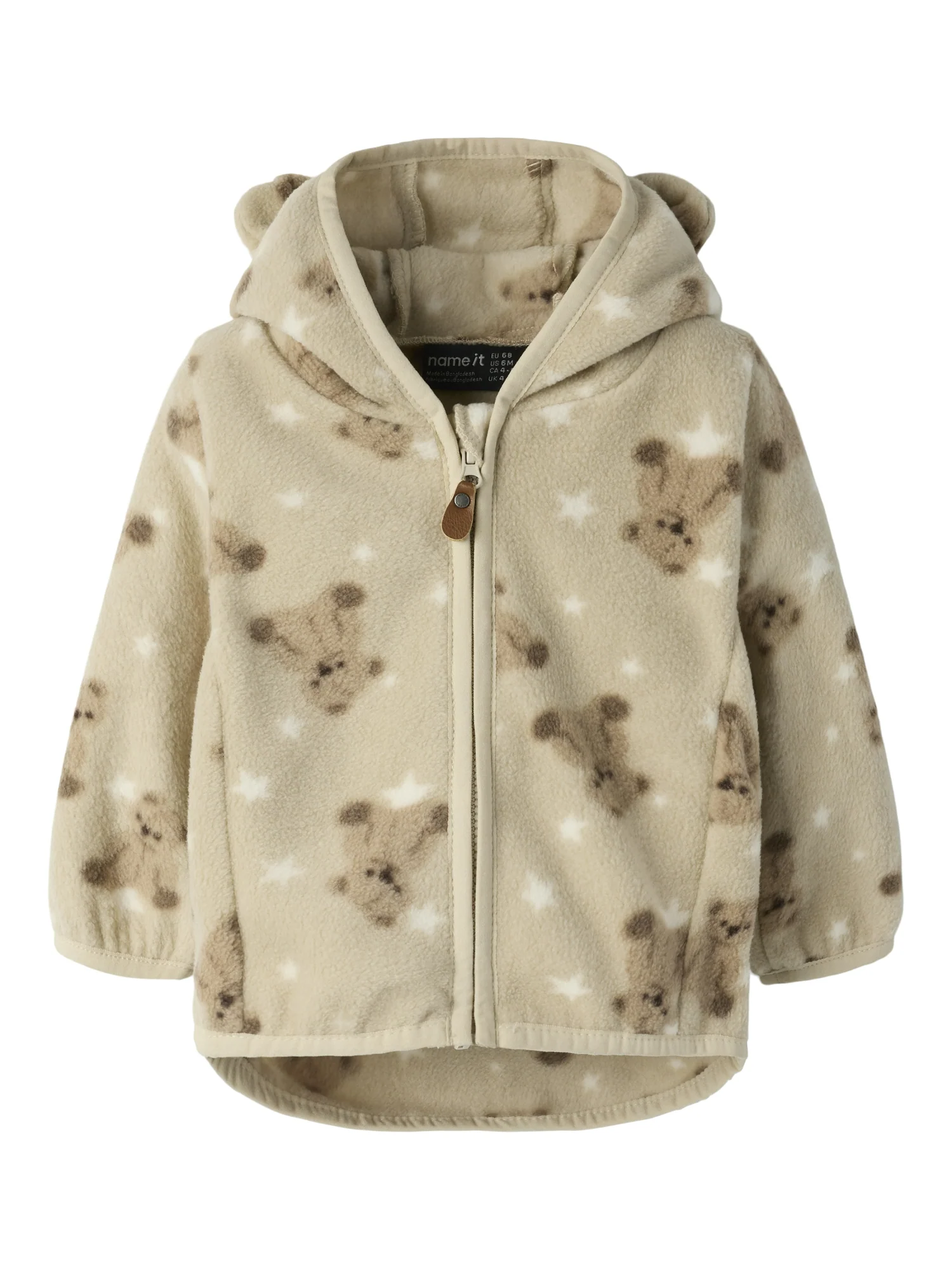 Jacke
