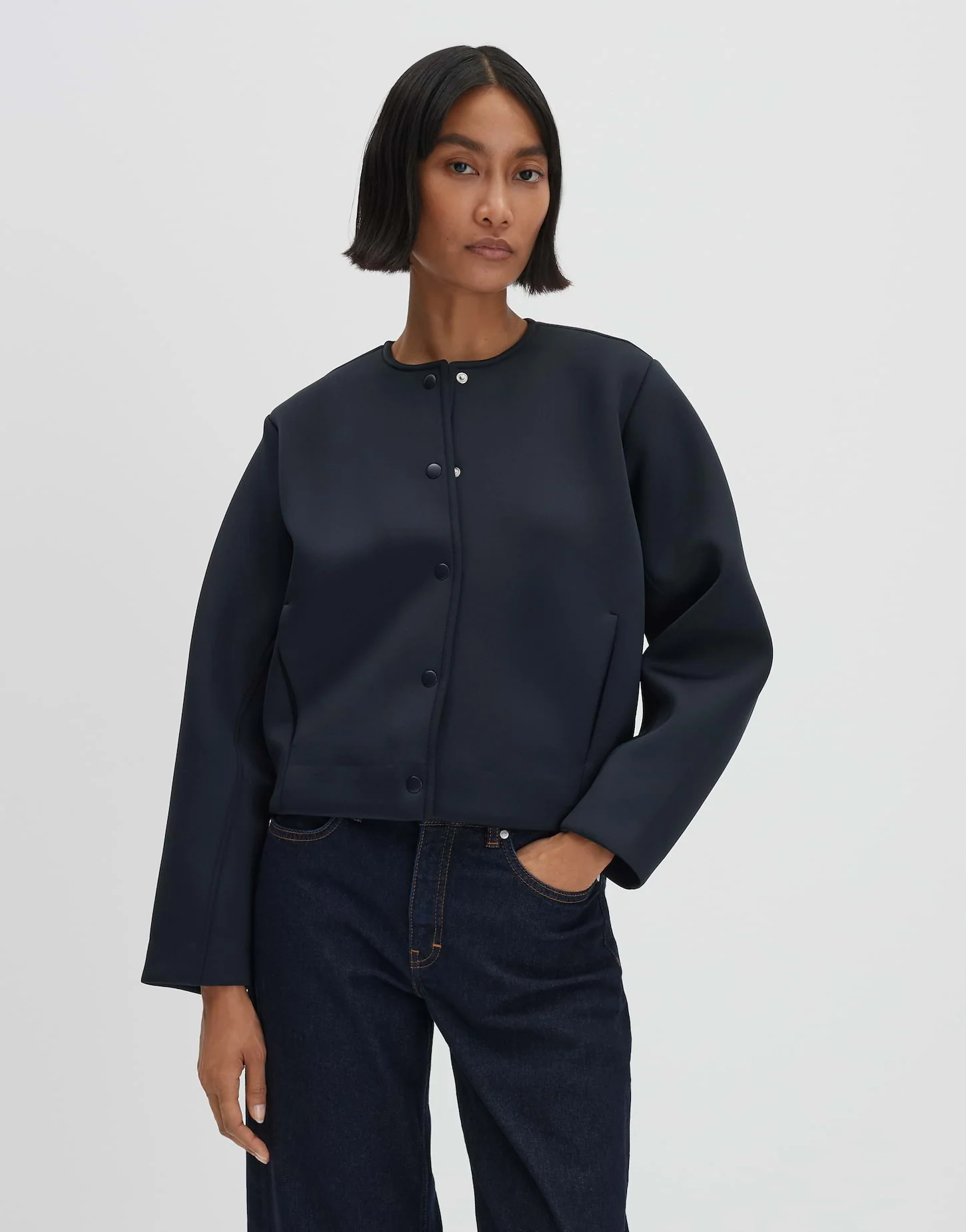 Jacke "Usanja" - Image 2