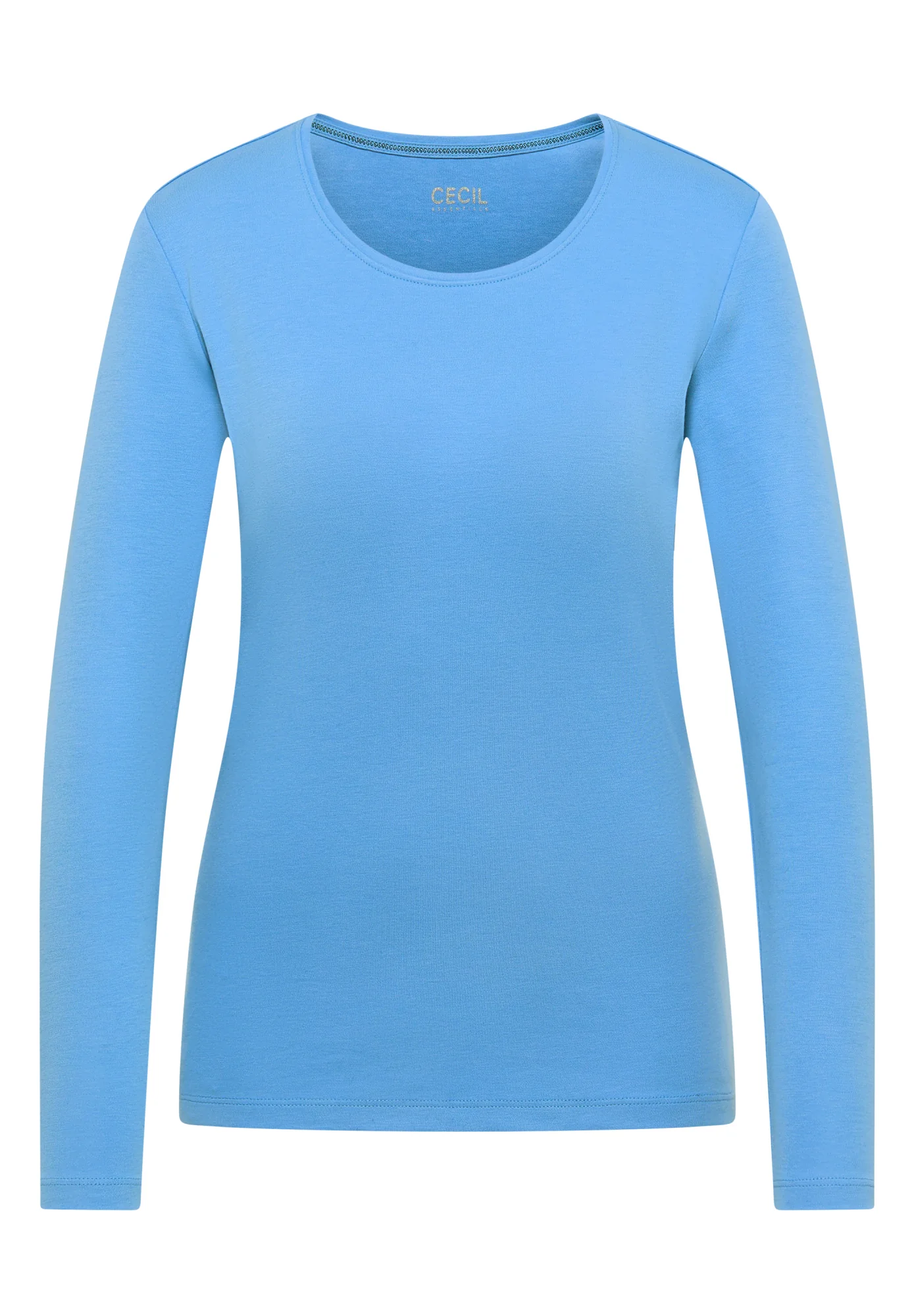 Langarmshirt