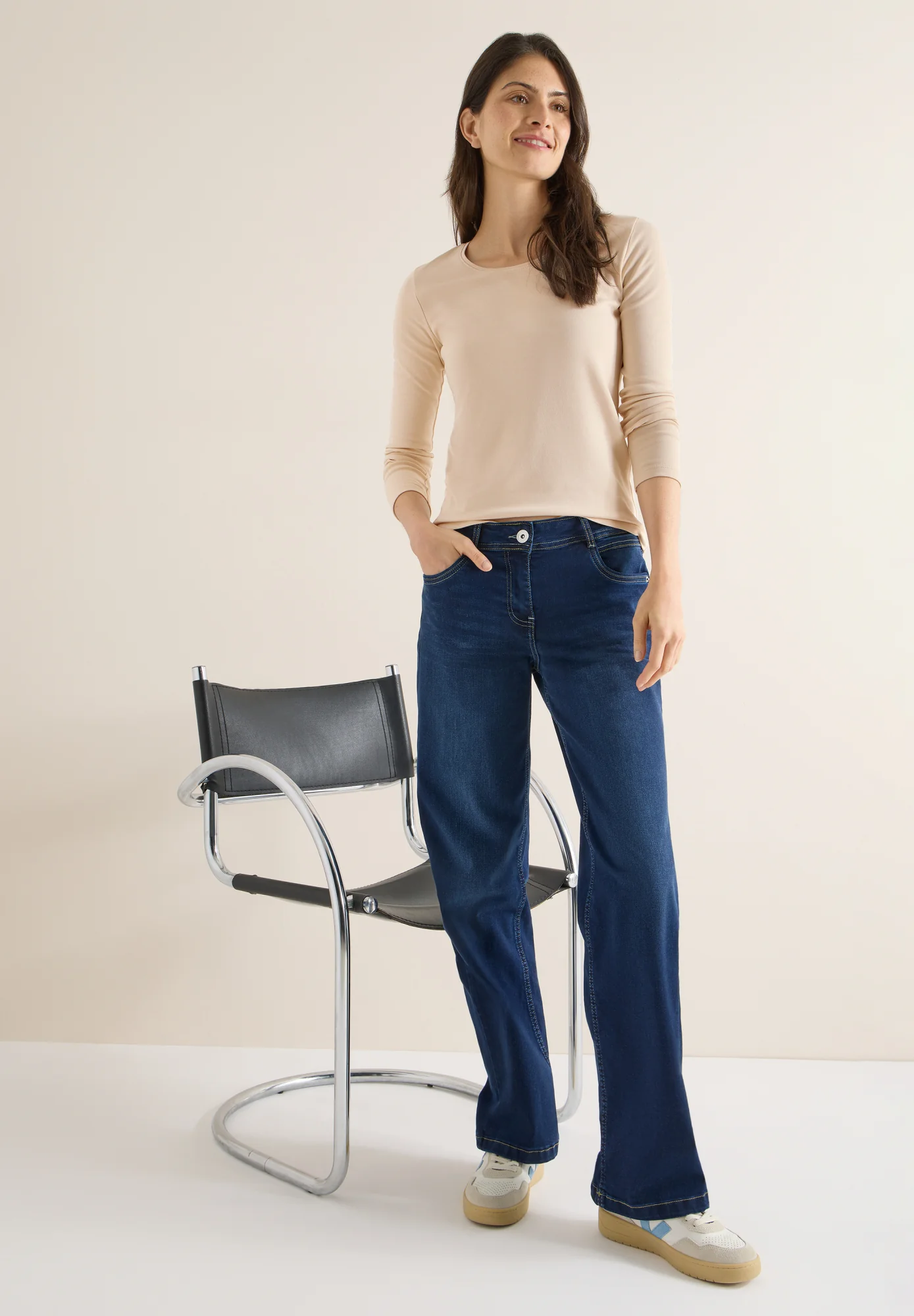 Langarmshirt - Image 4