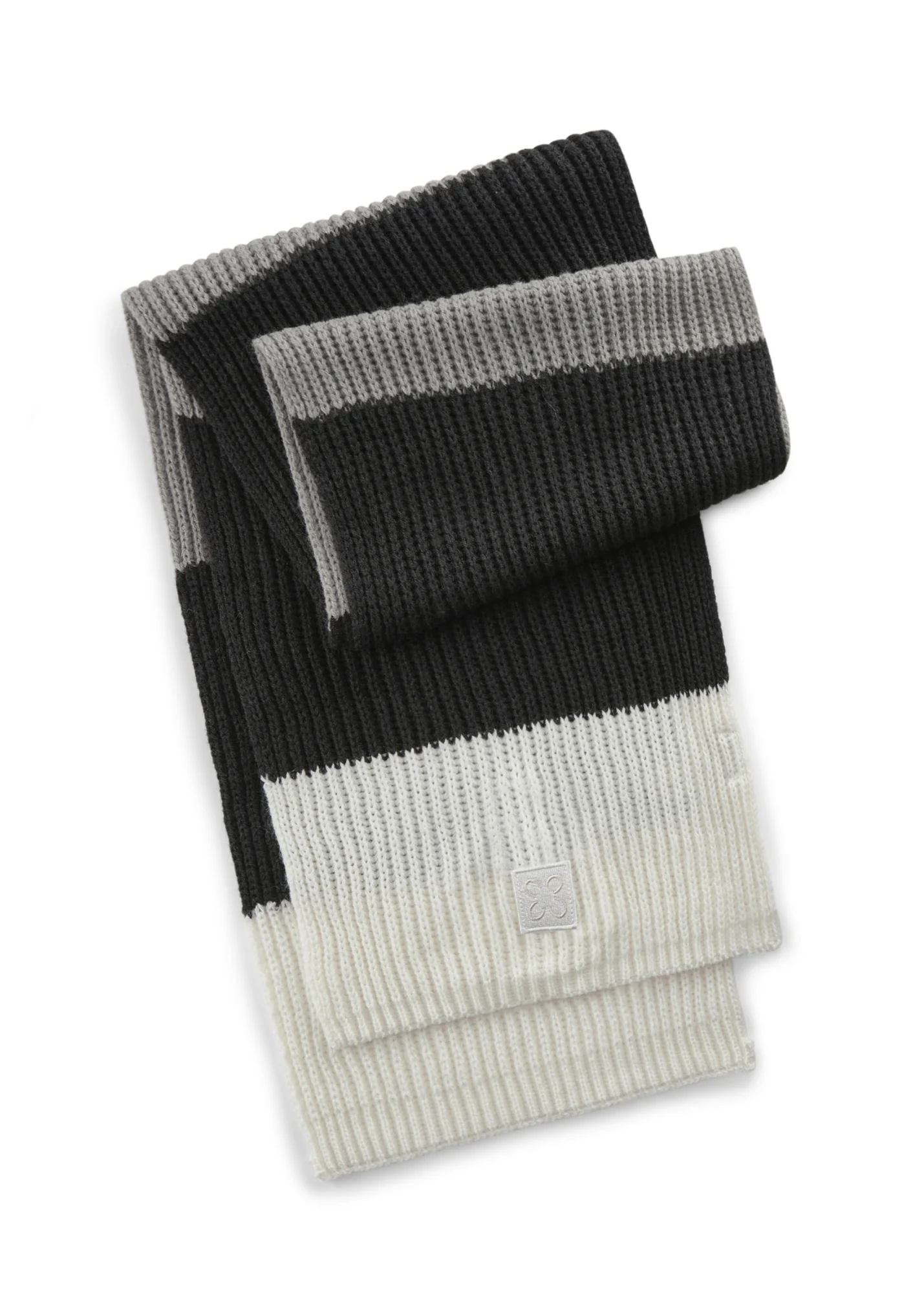 Strickschal