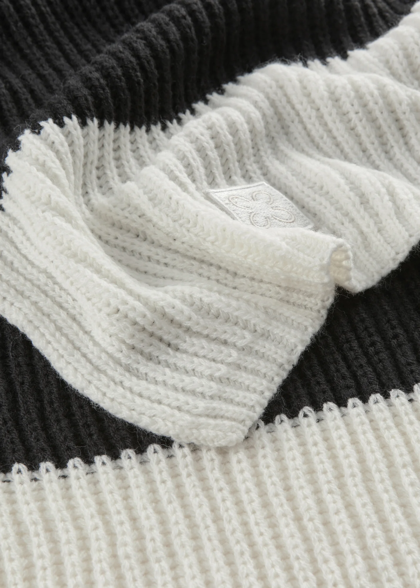 Strickschal - Image 2