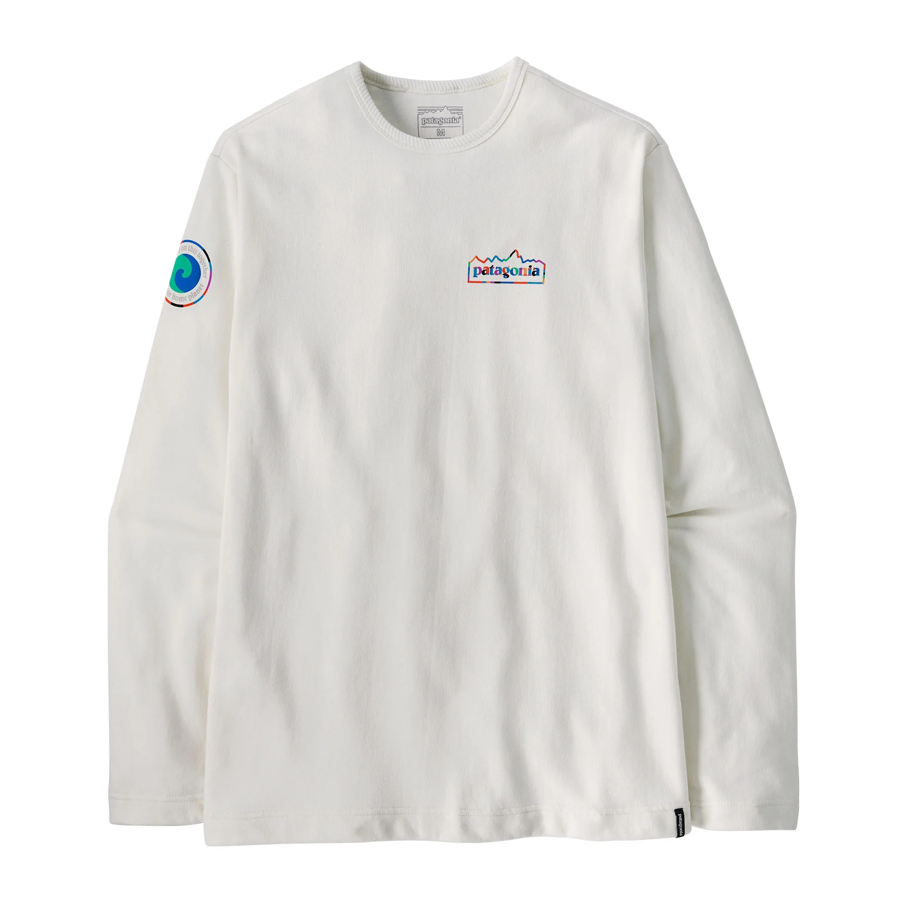 Langarmshirt