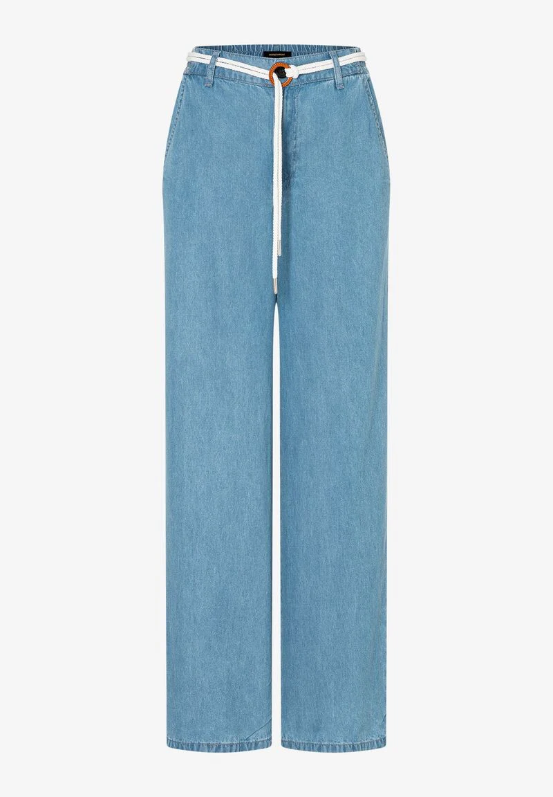 Denimhose
