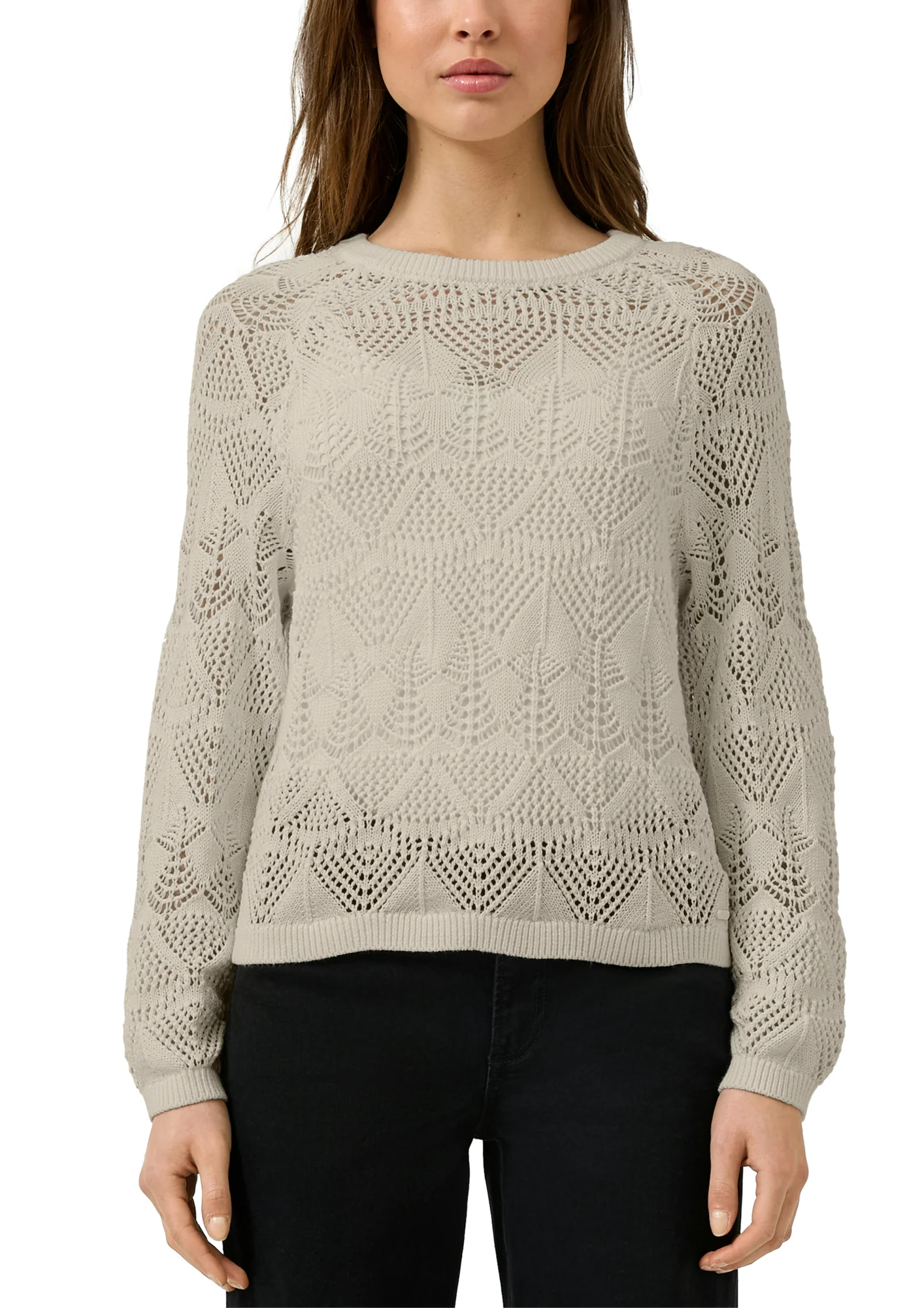 Strickpullover